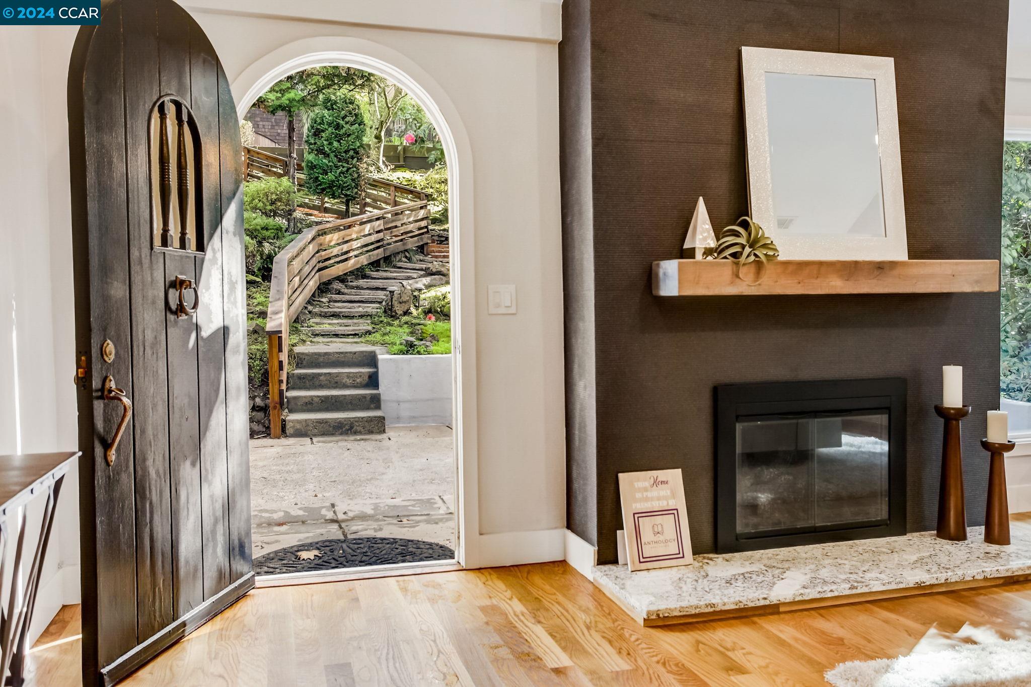 1430 Grizzly Peak Blvd.