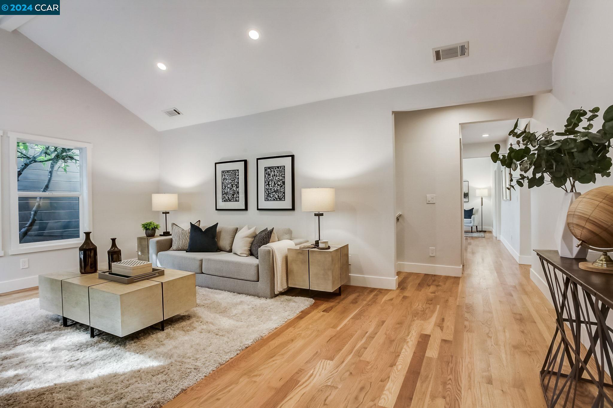 1430 Grizzly Peak Blvd.