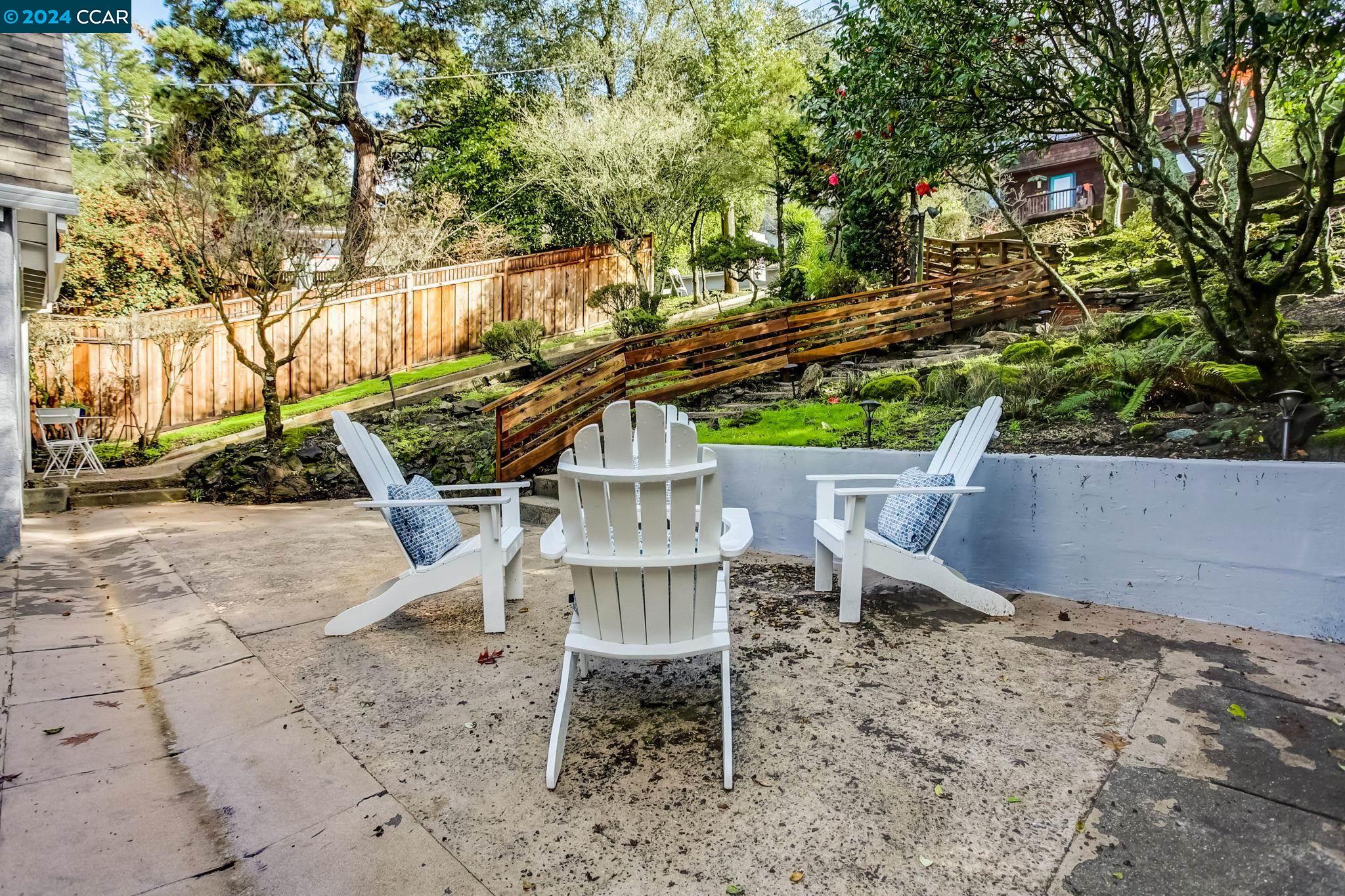 1430 Grizzly Peak Blvd.