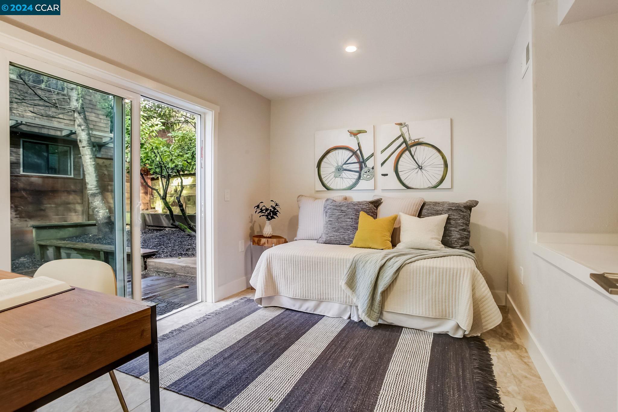 1430 Grizzly Peak Blvd.