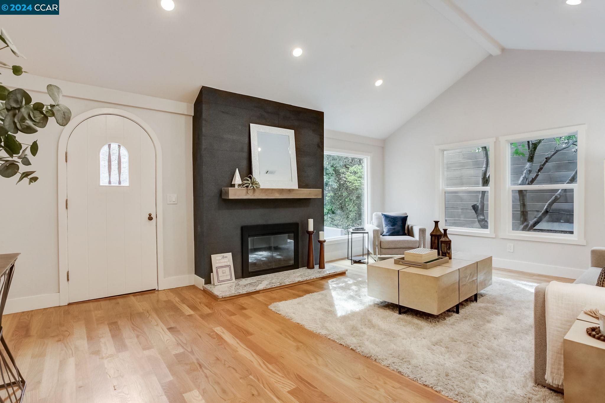 1430 Grizzly Peak Blvd.