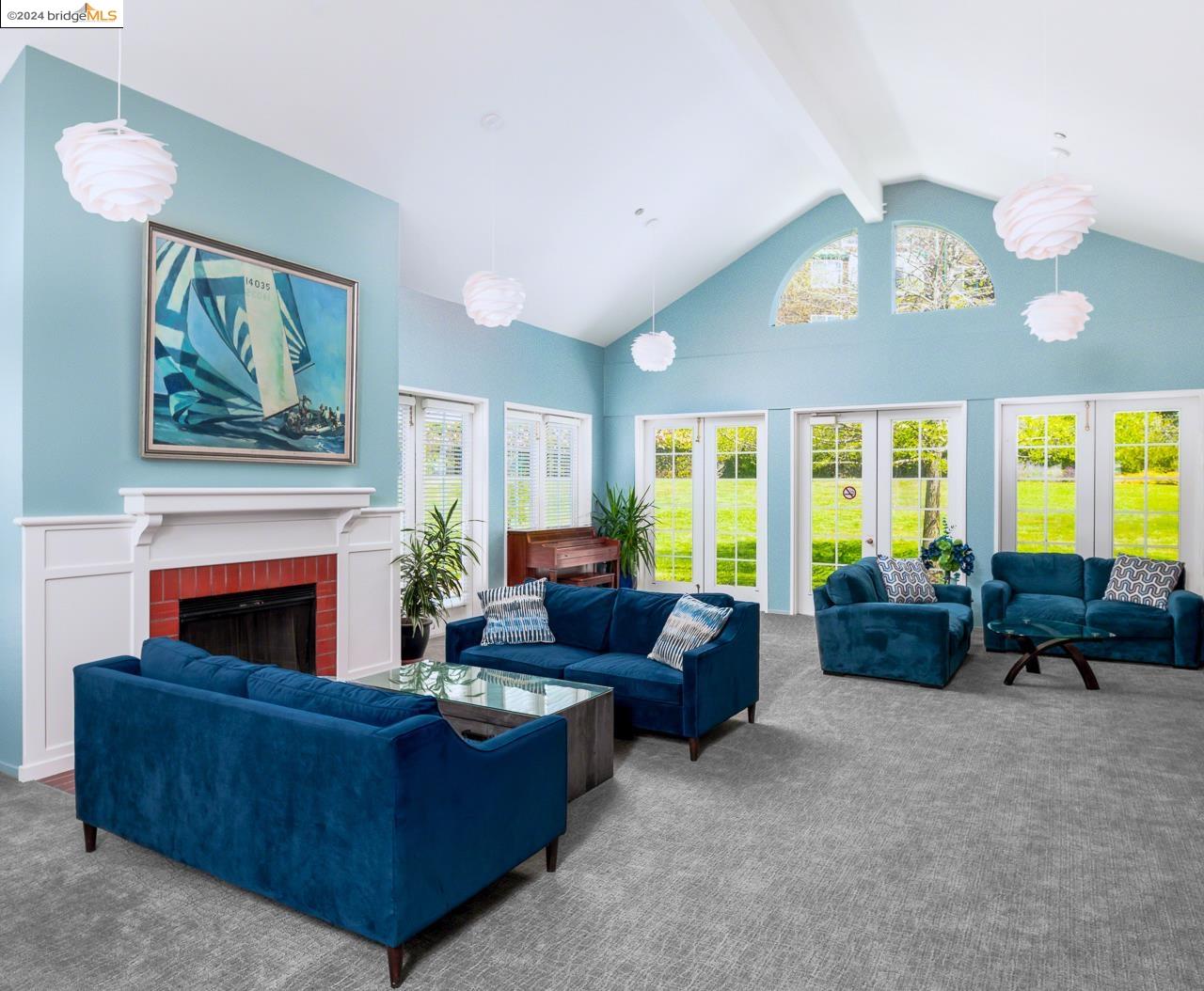 1201 Brickyard Way # 101