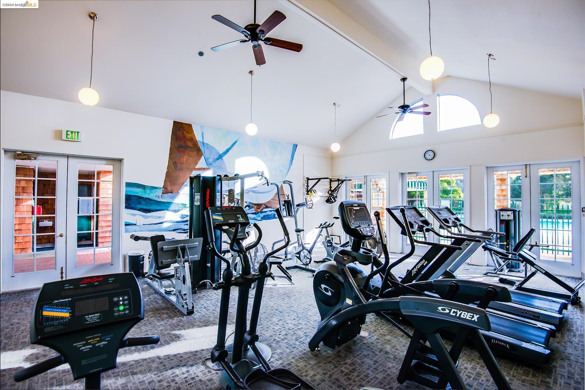 1201 Brickyard Way # 101