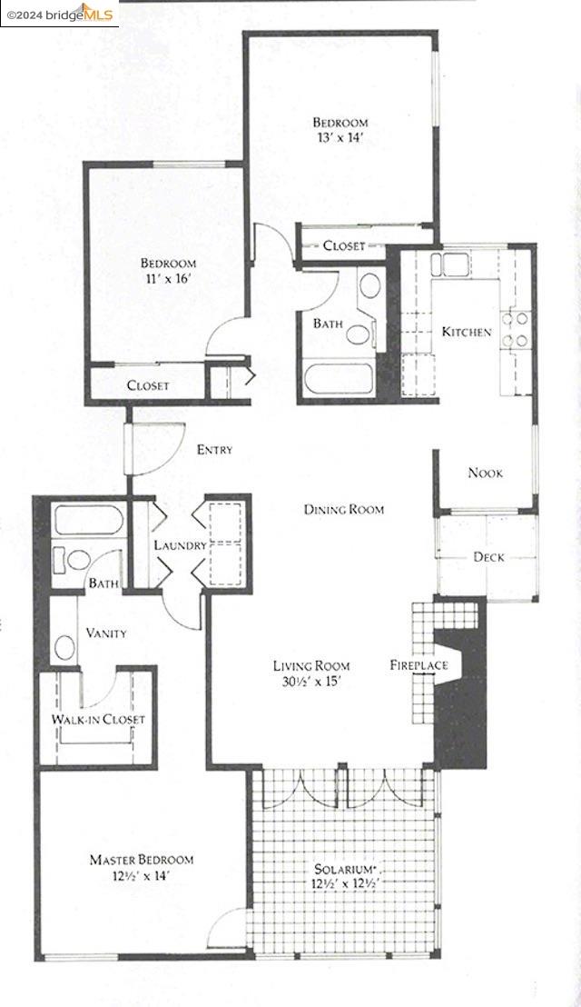 1201 Brickyard Way # 101