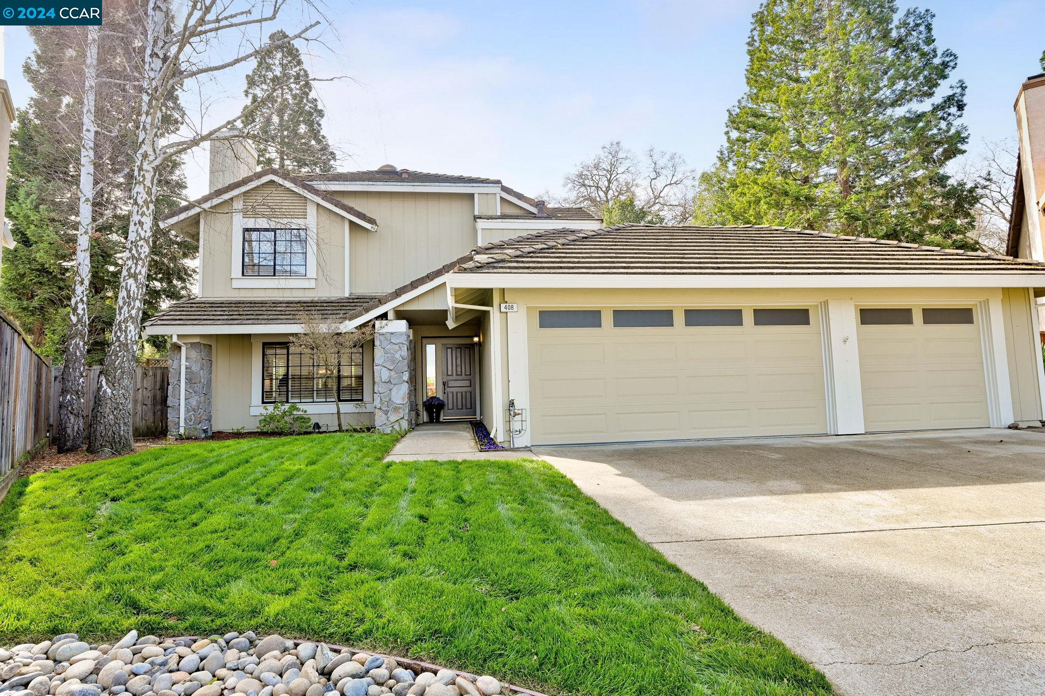 408 Timberline Ct