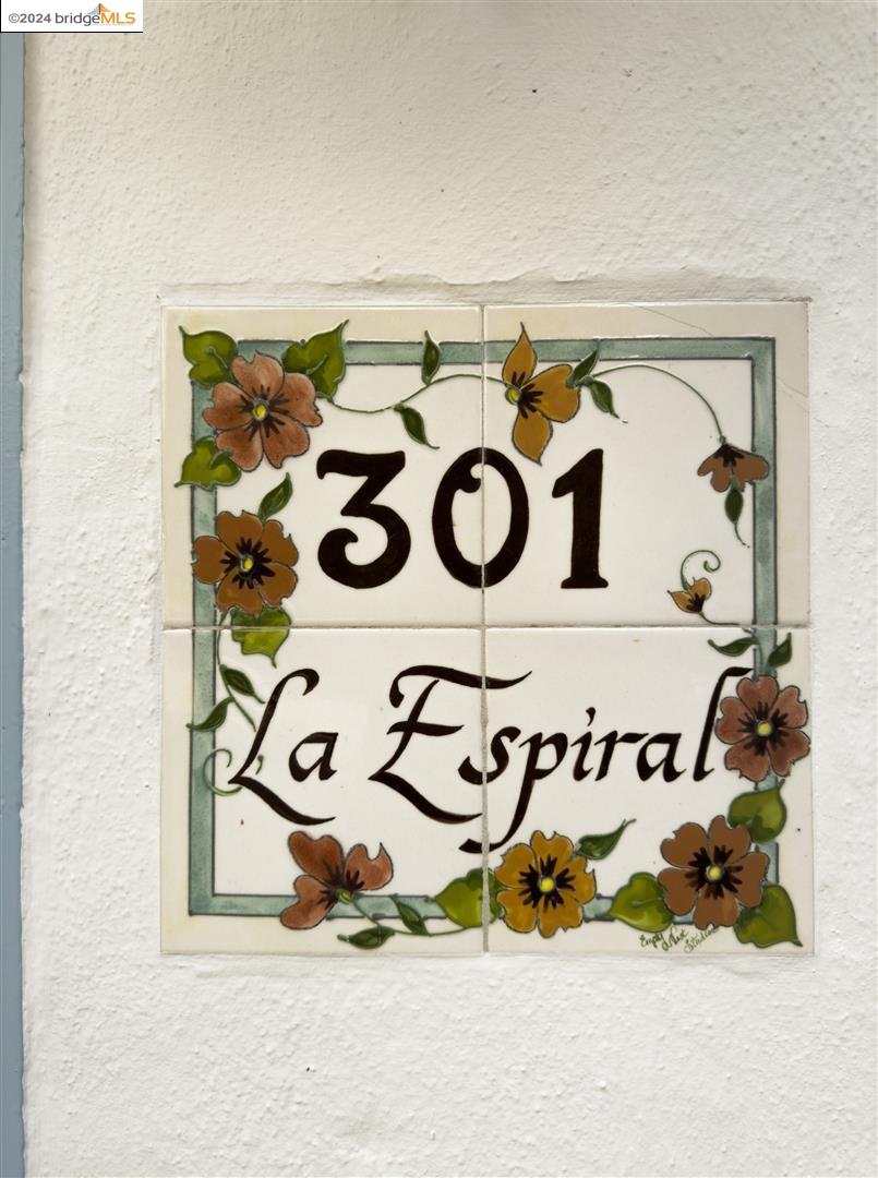 301 La Espiral