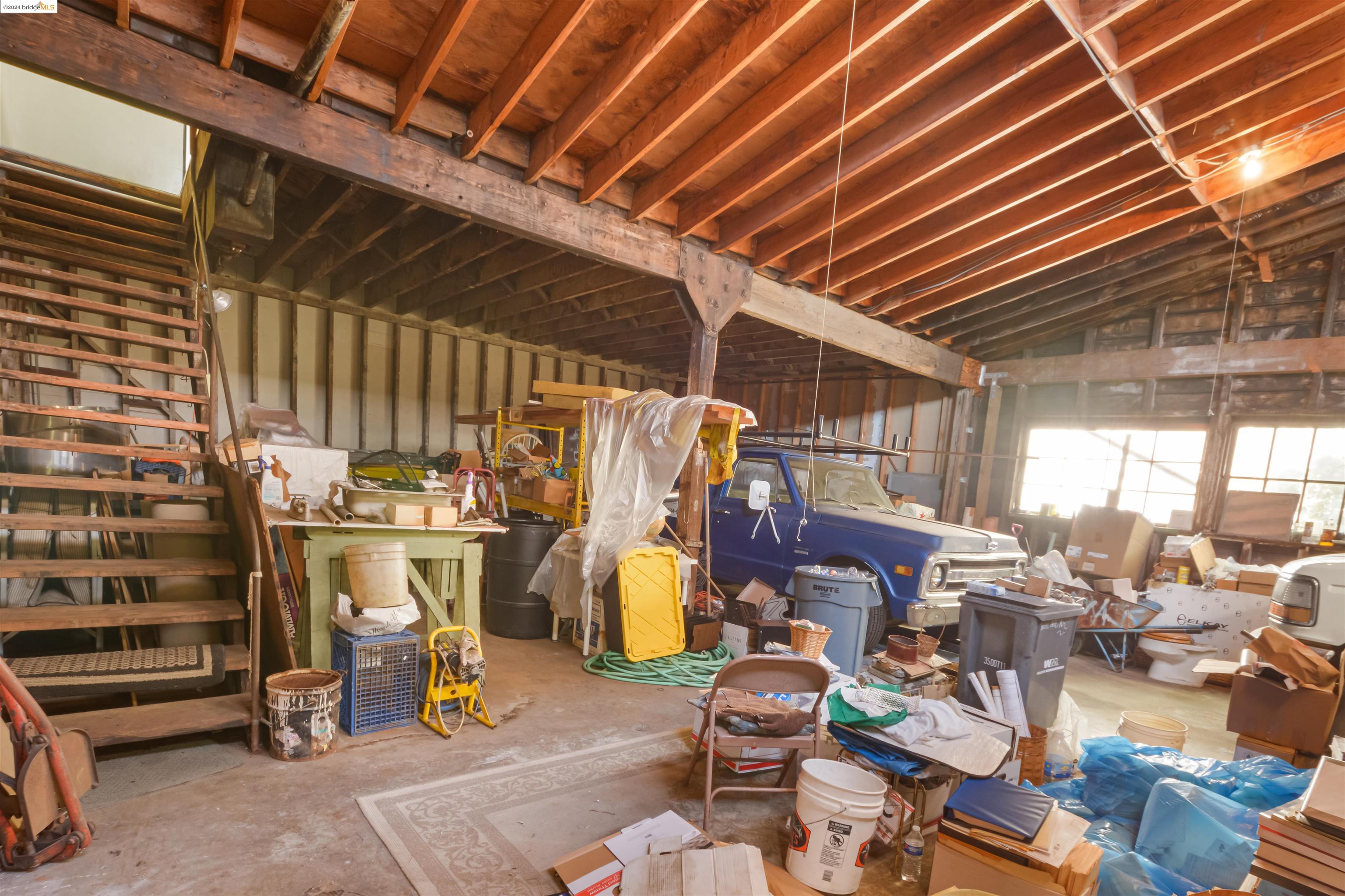 825 8th Avenue, Oakland