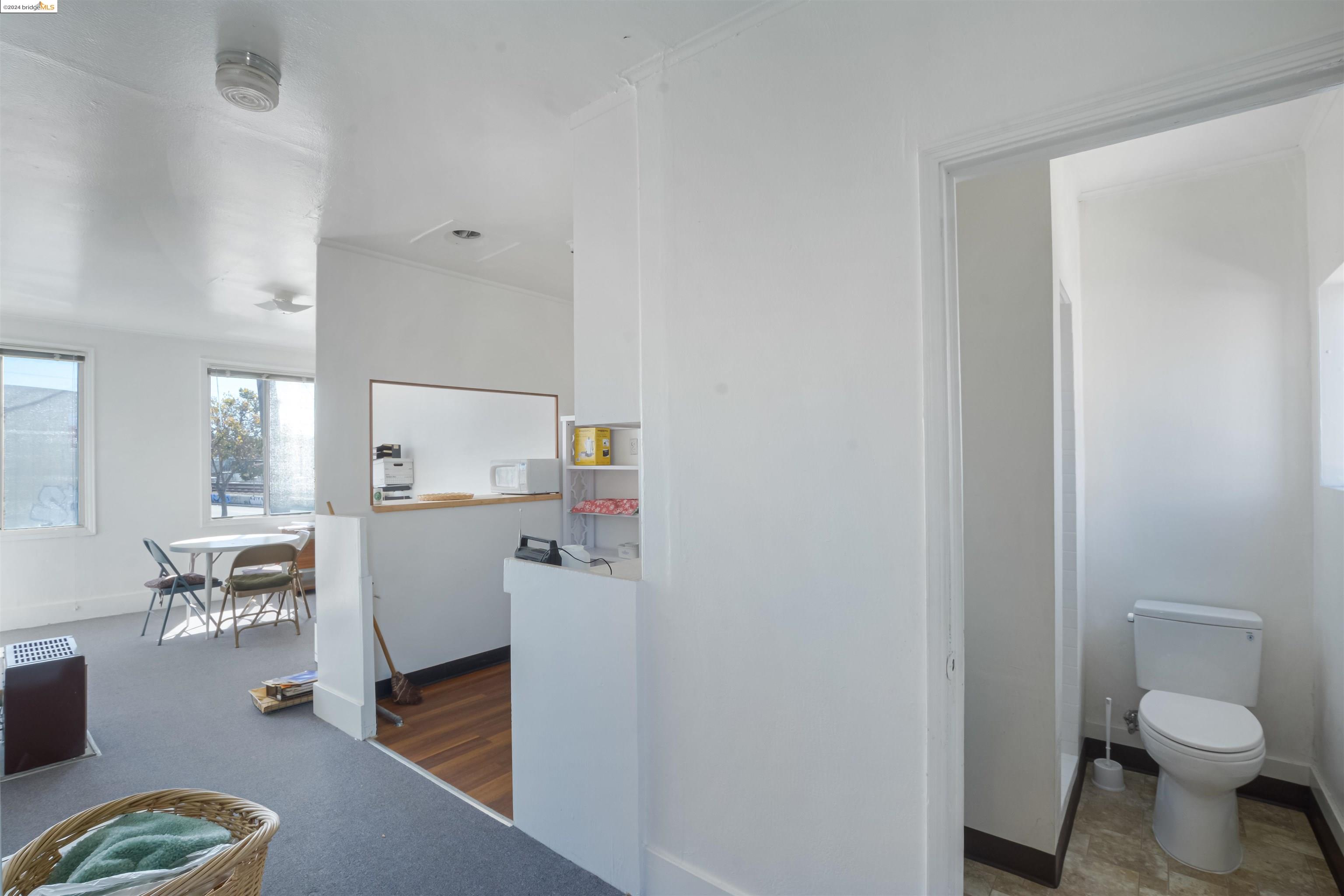 825 8th Avenue, Oakland