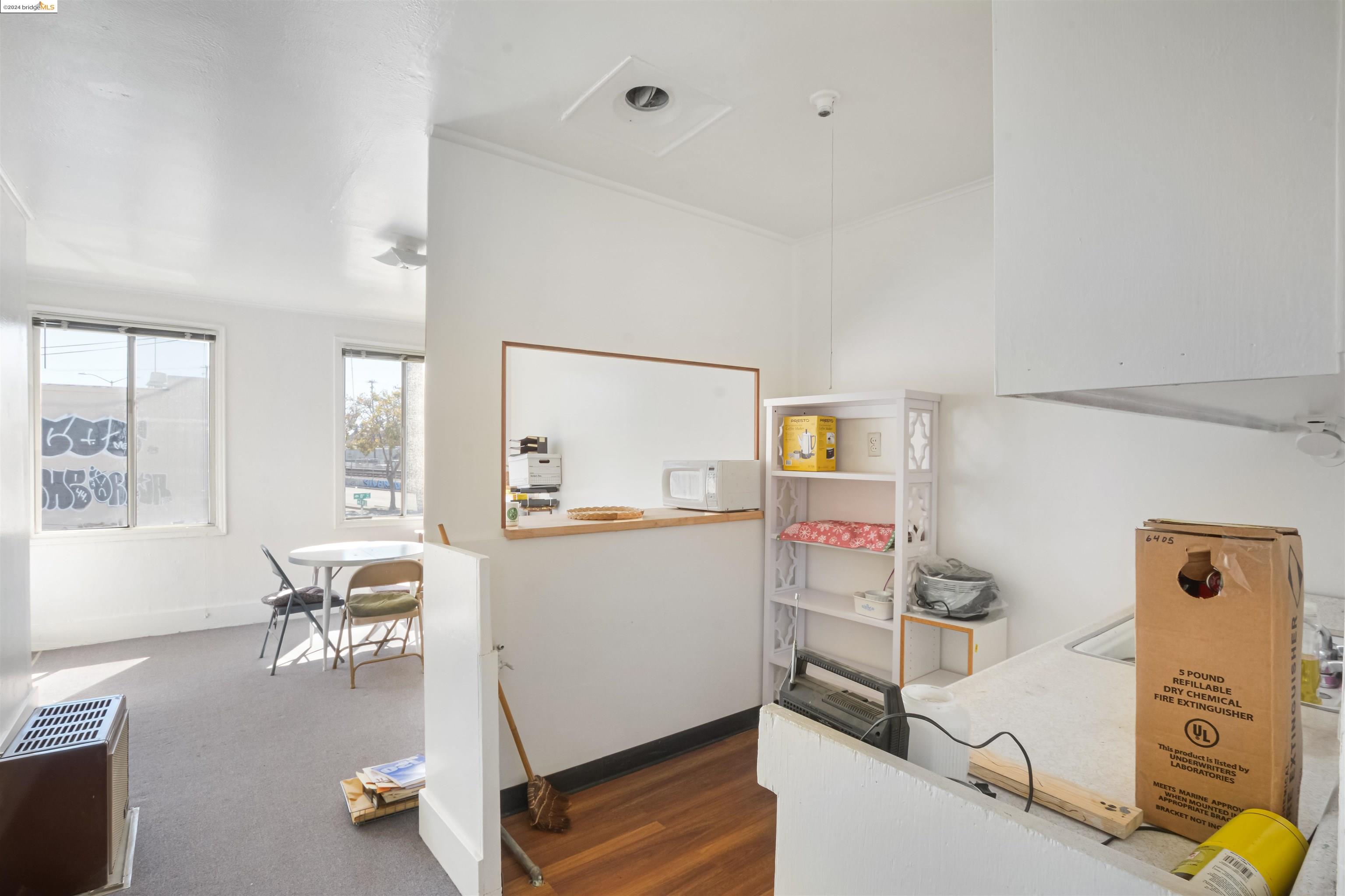 825 8th Avenue, Oakland