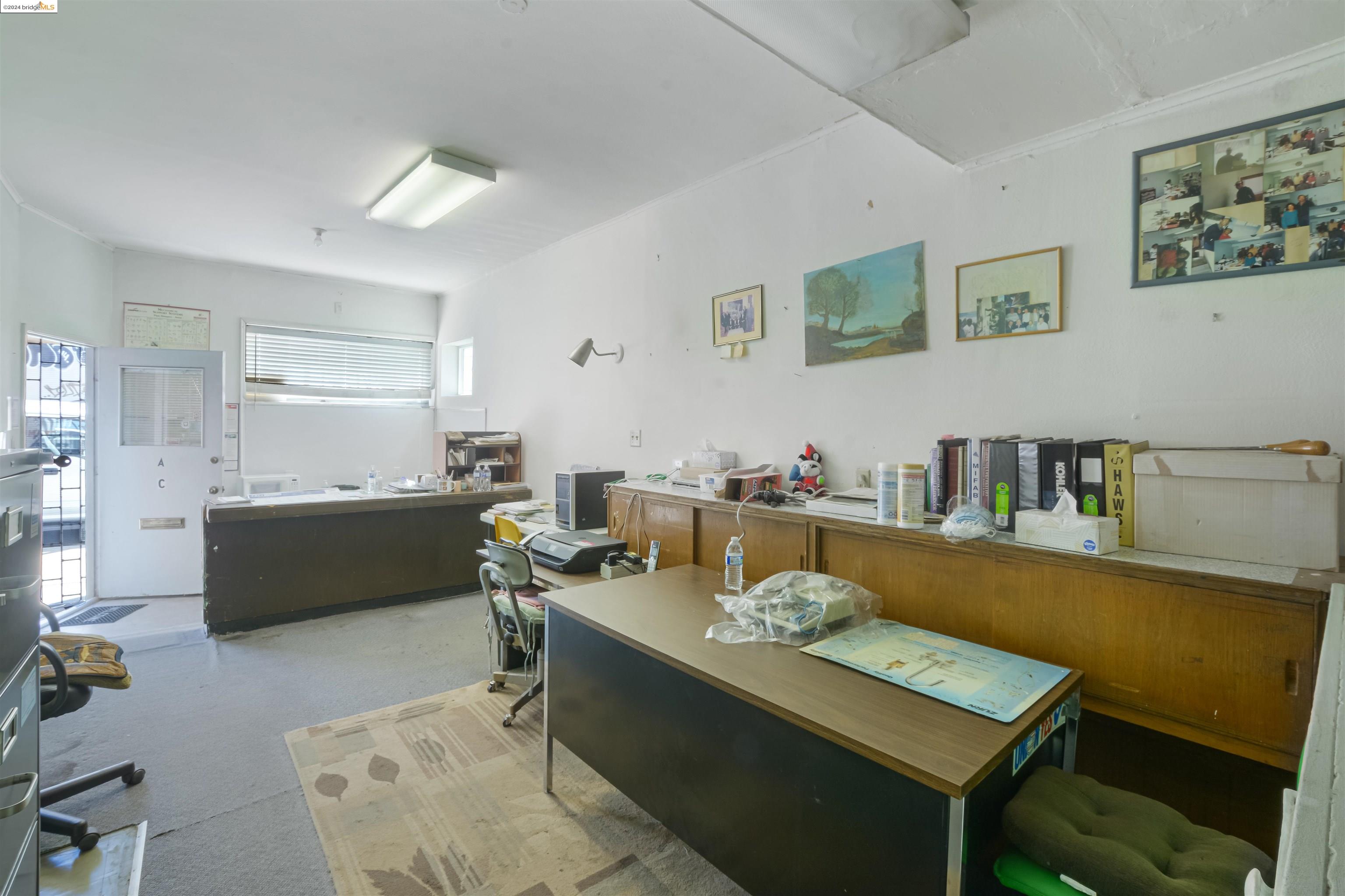 825 8th Avenue, Oakland