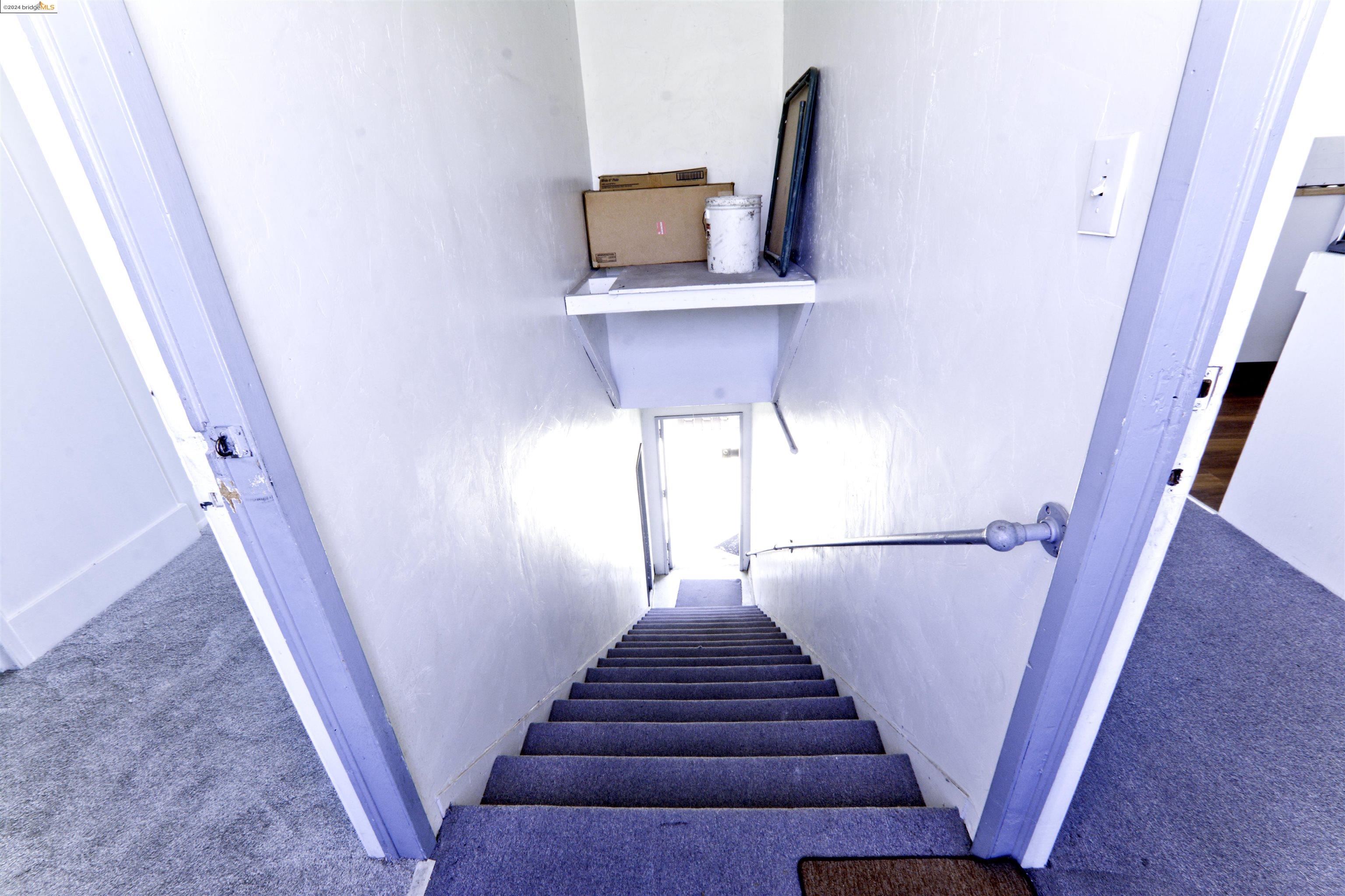 825 8th Avenue, Oakland