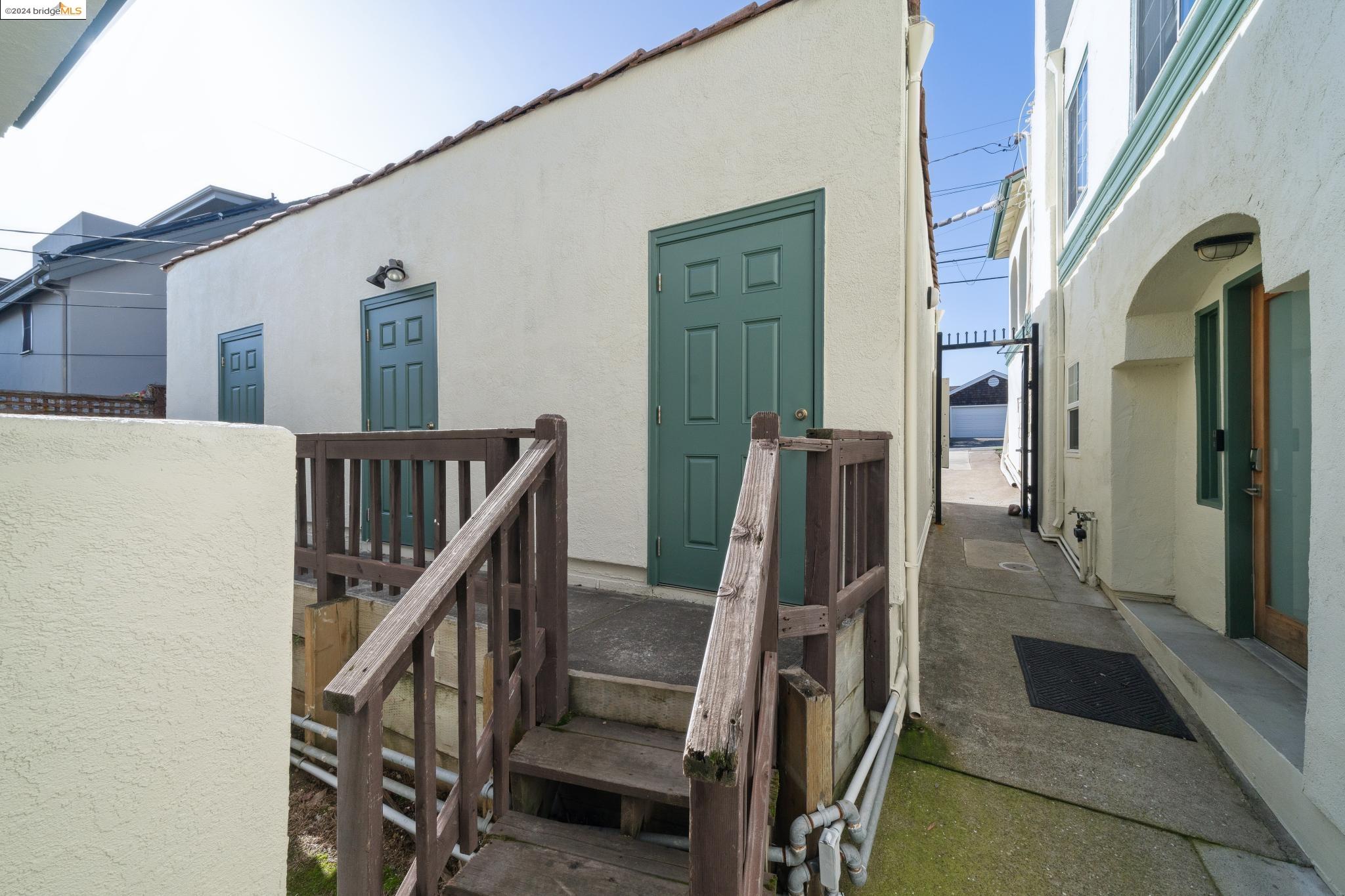 4504 Montgomery Street # B