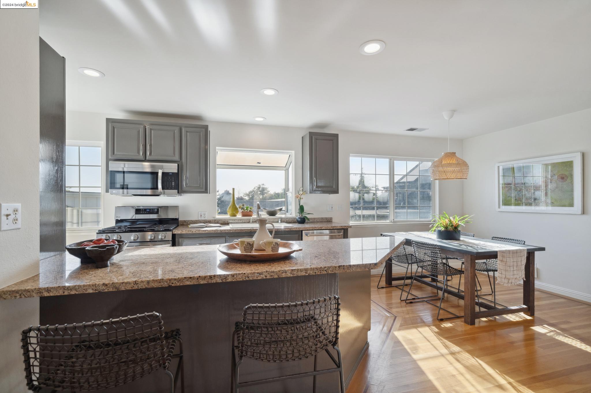 4504 Montgomery Street # B