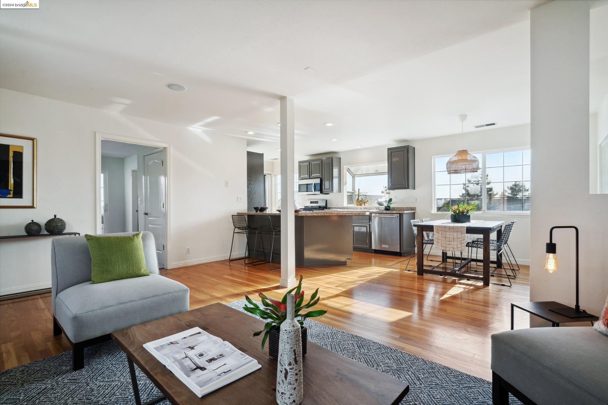 4504 Montgomery Street # B