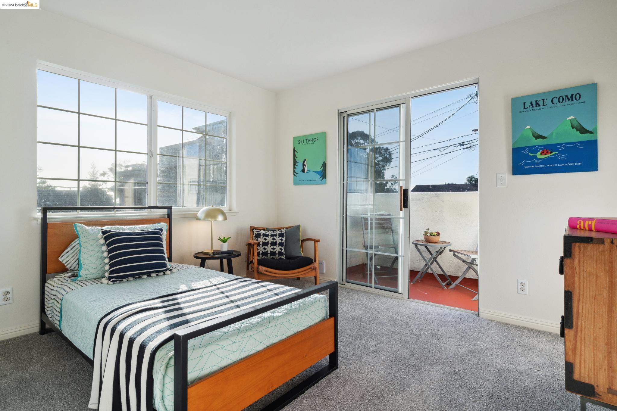 4504 Montgomery Street # B