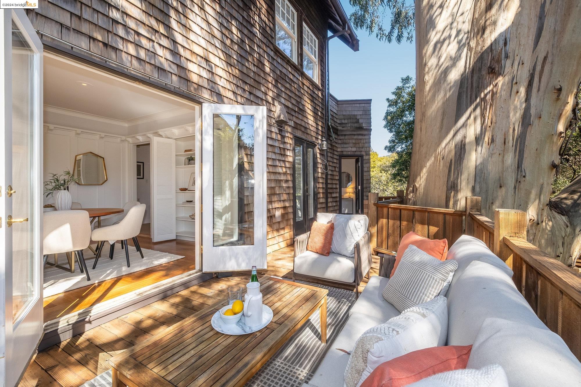 44 Eucalyptus Road