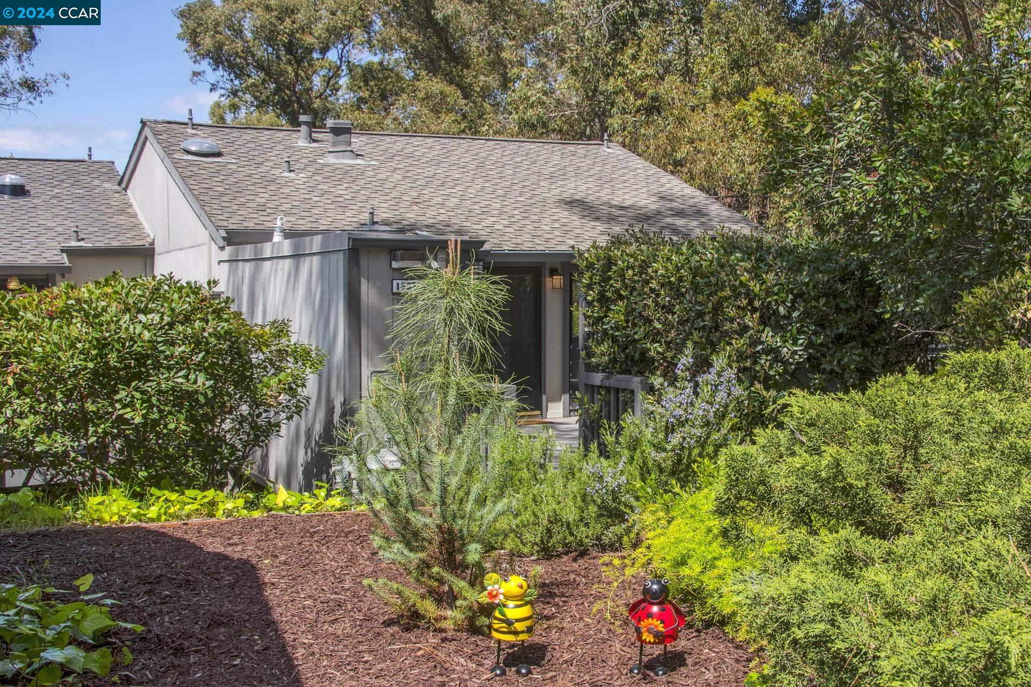 1533 Ashwood Drive # D