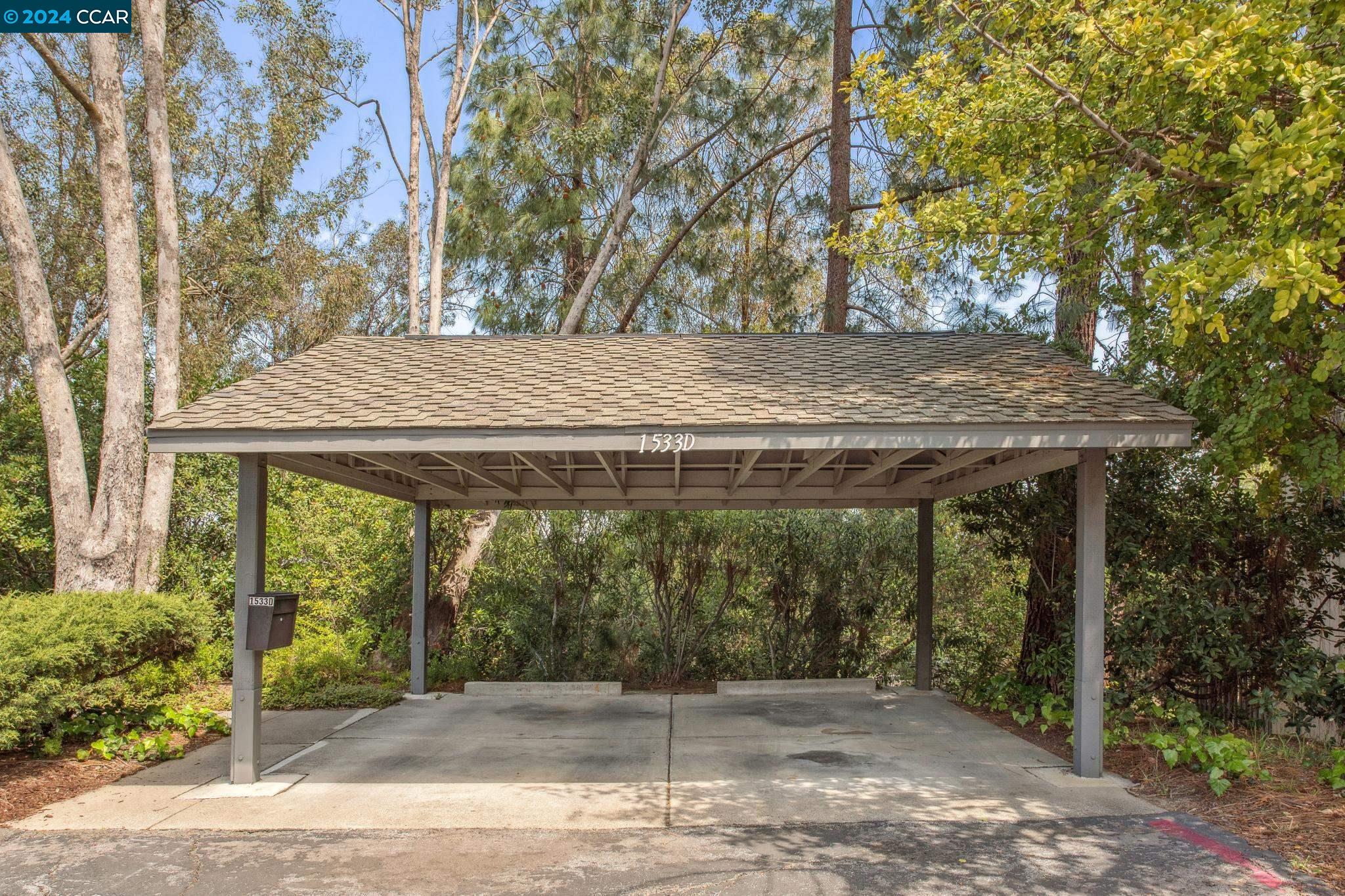 1533 Ashwood Drive # D