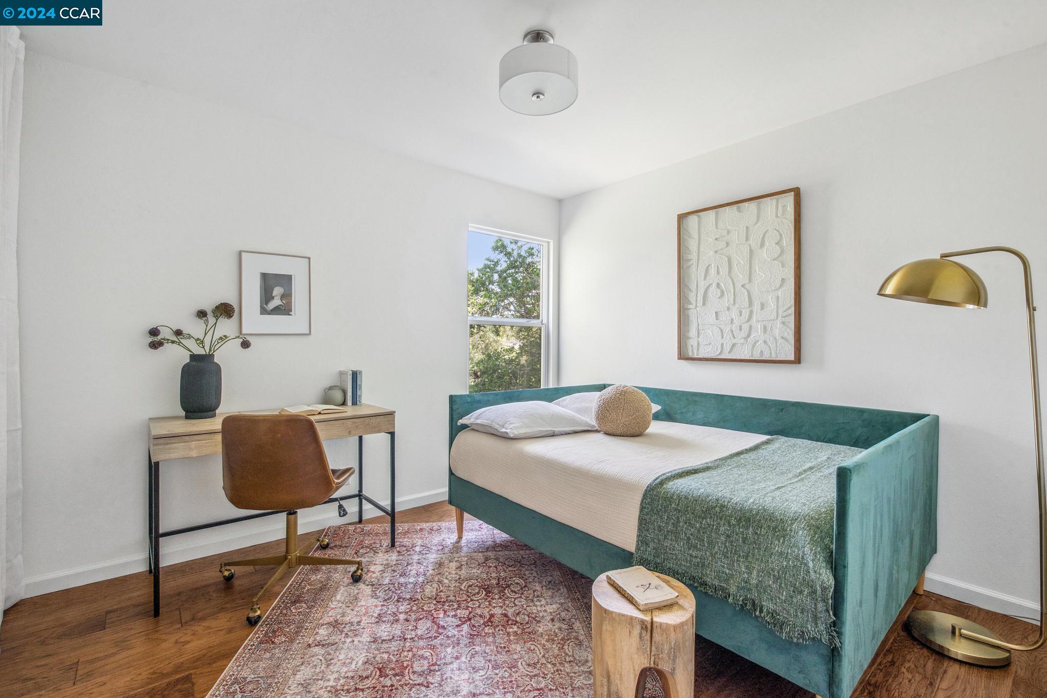 1533 Ashwood Drive # D