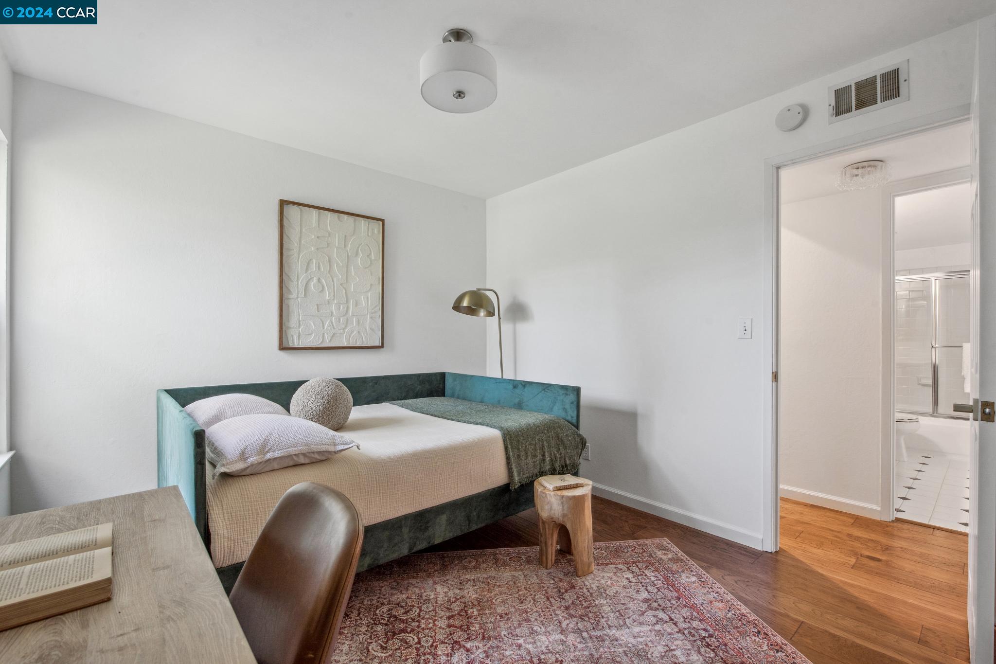 1533 Ashwood Drive # D