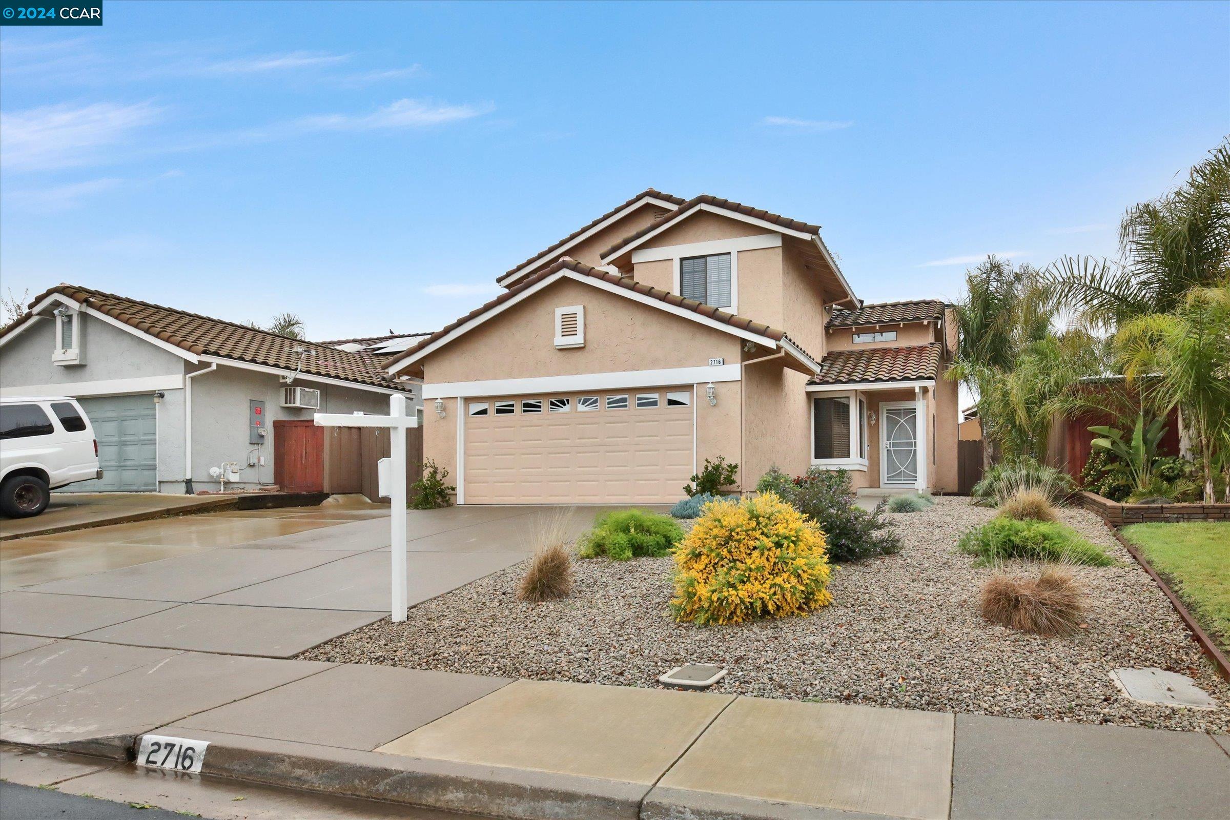 2716 Filbert St, Antioch