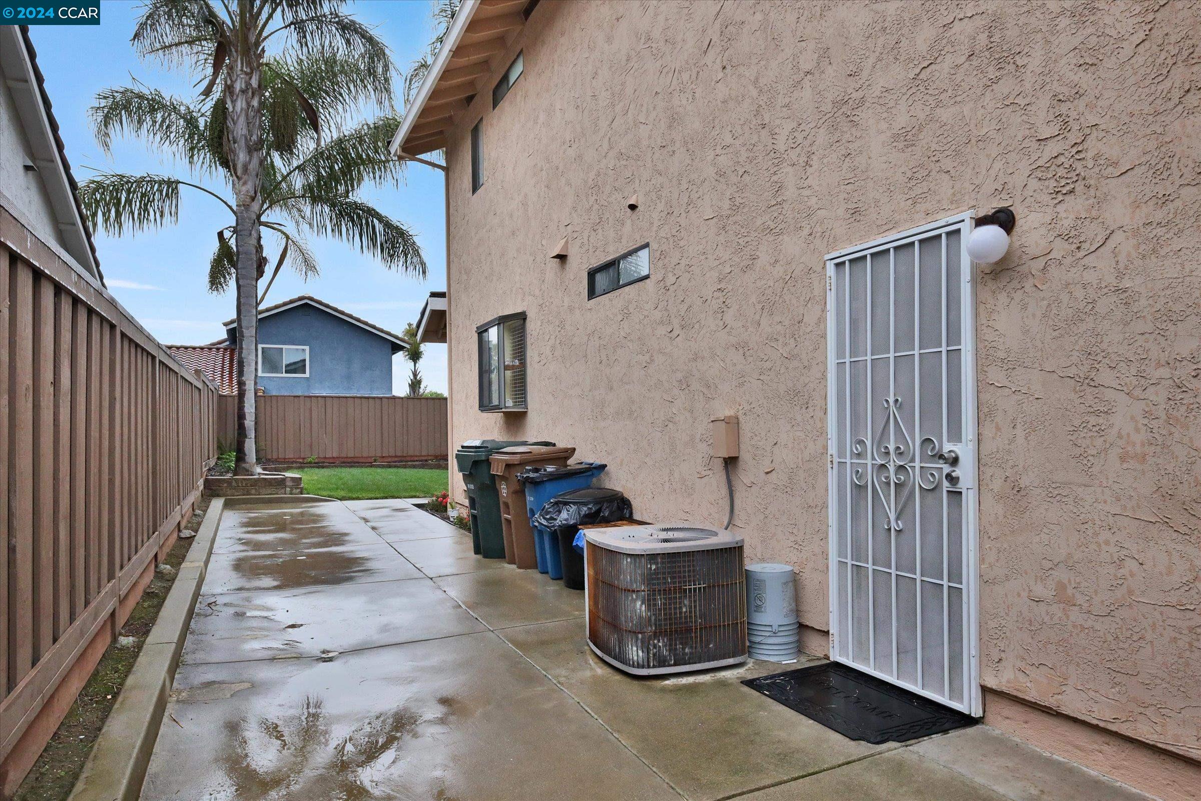 2716 Filbert St, Antioch