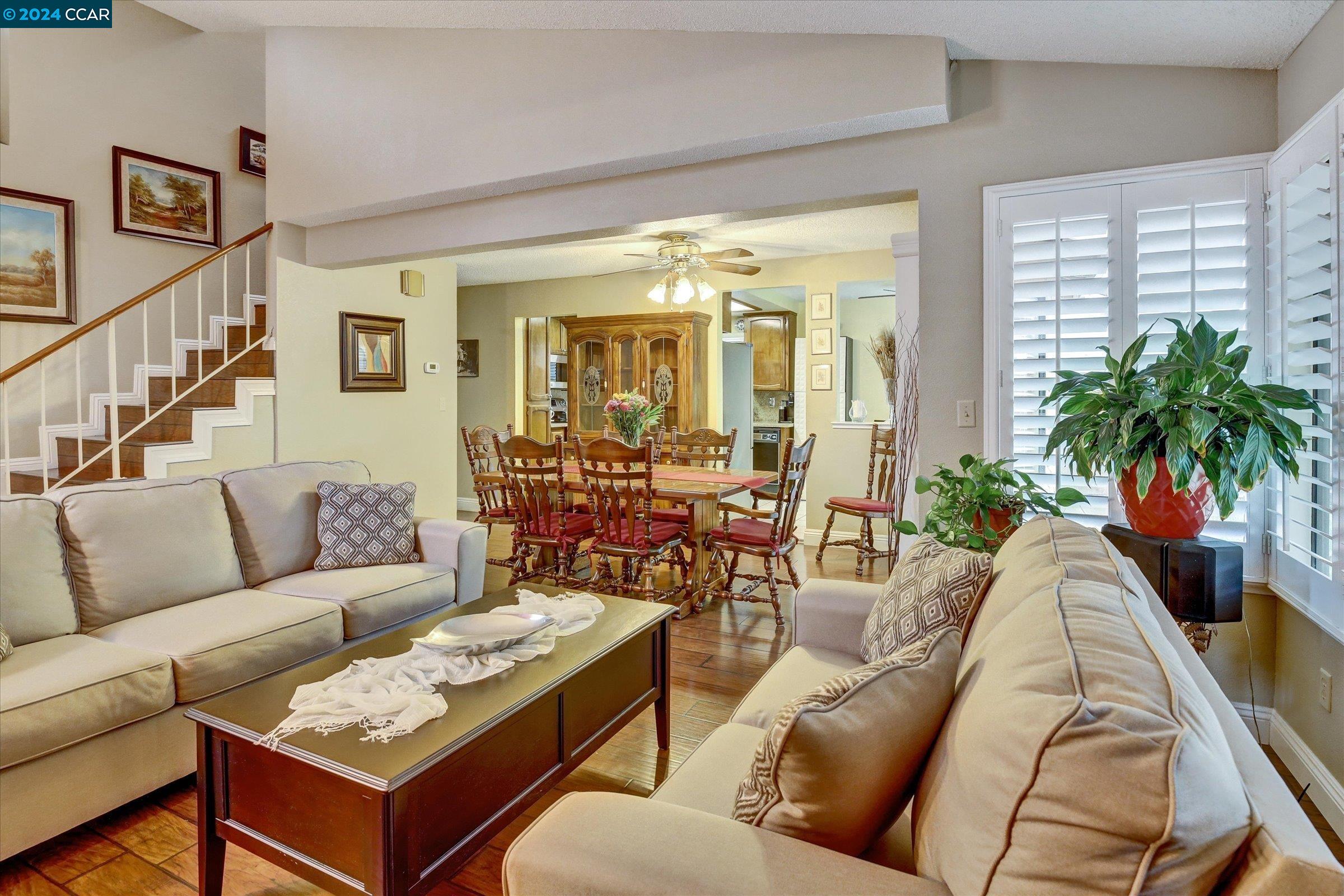 2716 Filbert St, Antioch