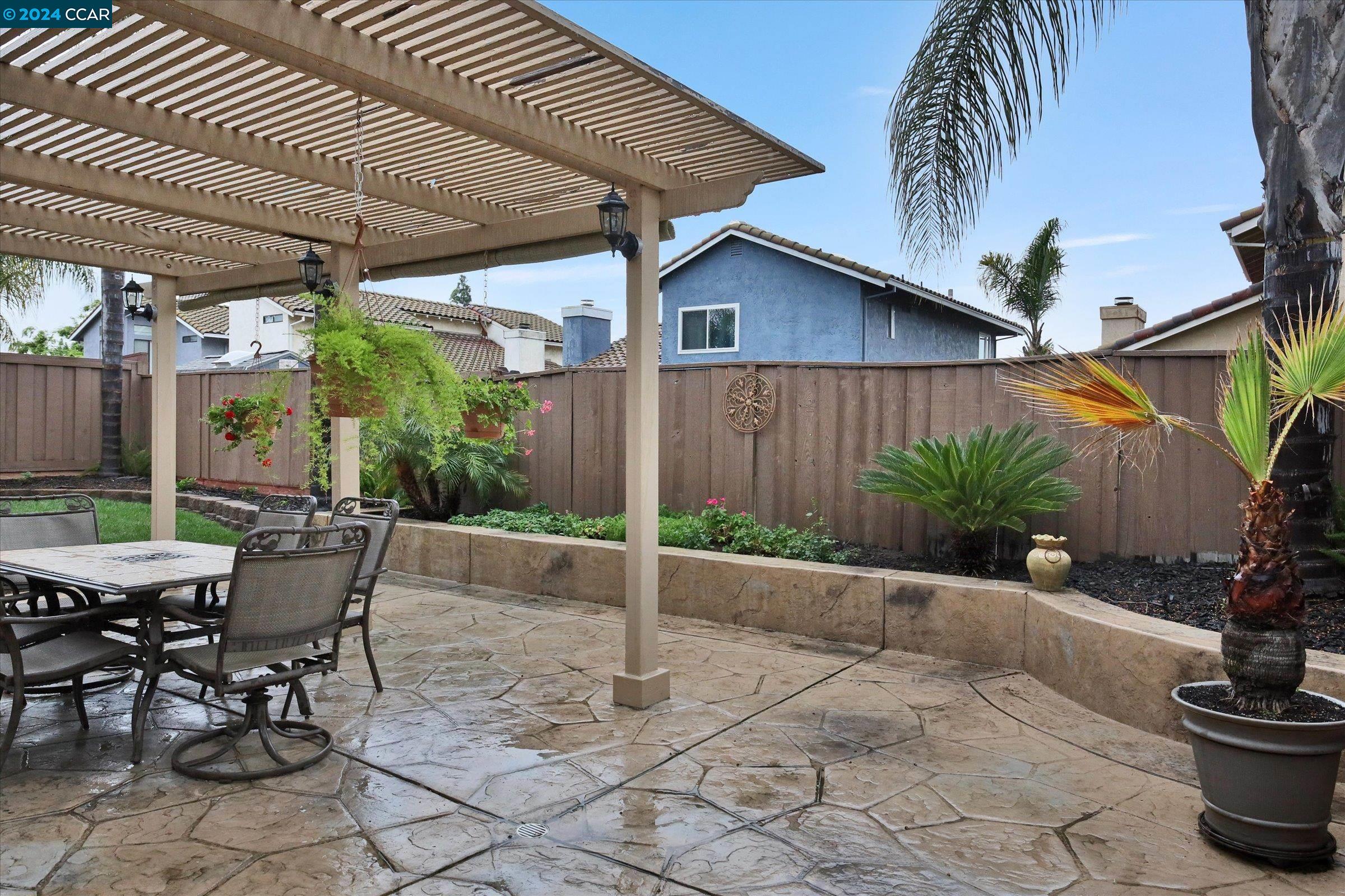 2716 Filbert St, Antioch