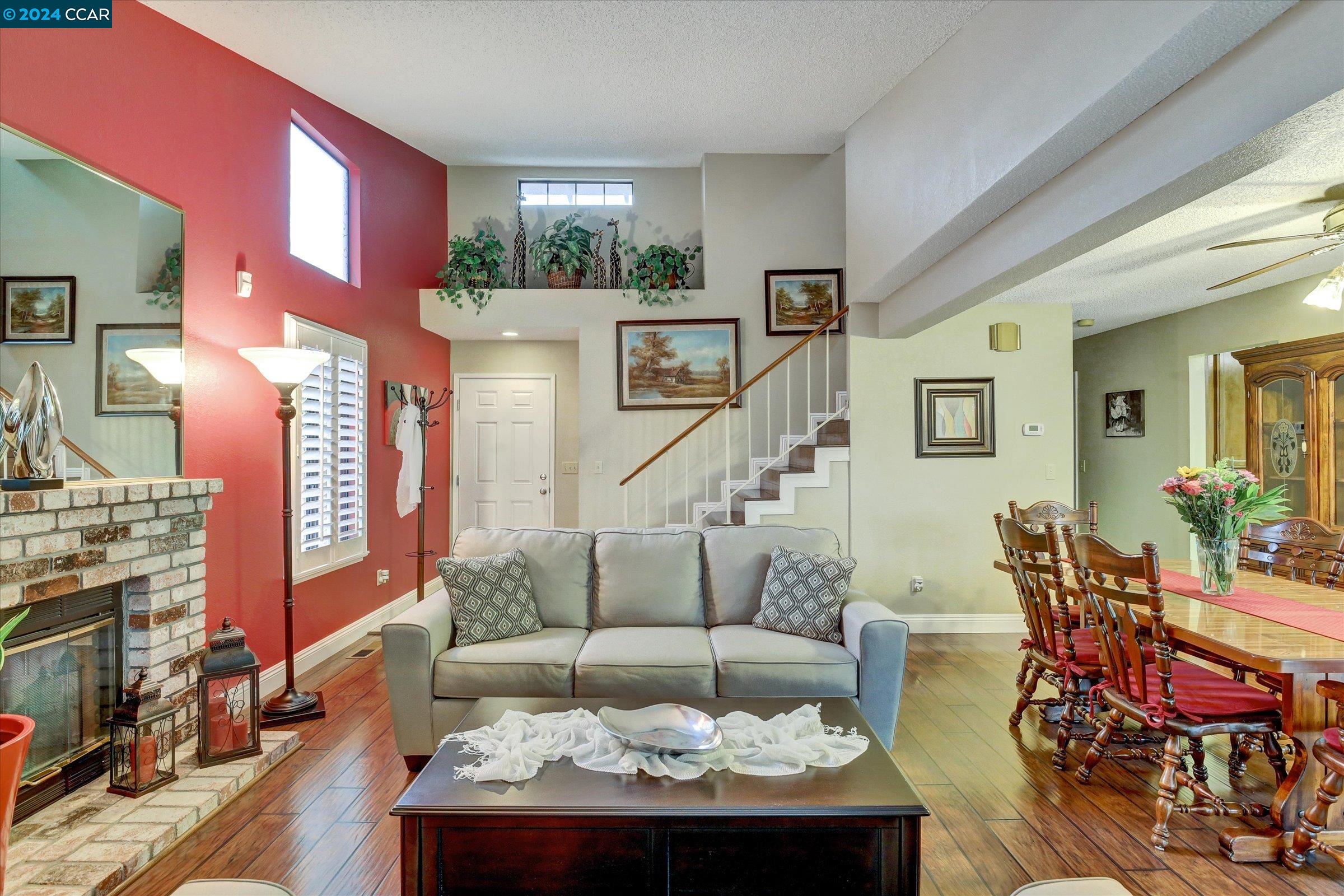 2716 Filbert St, Antioch