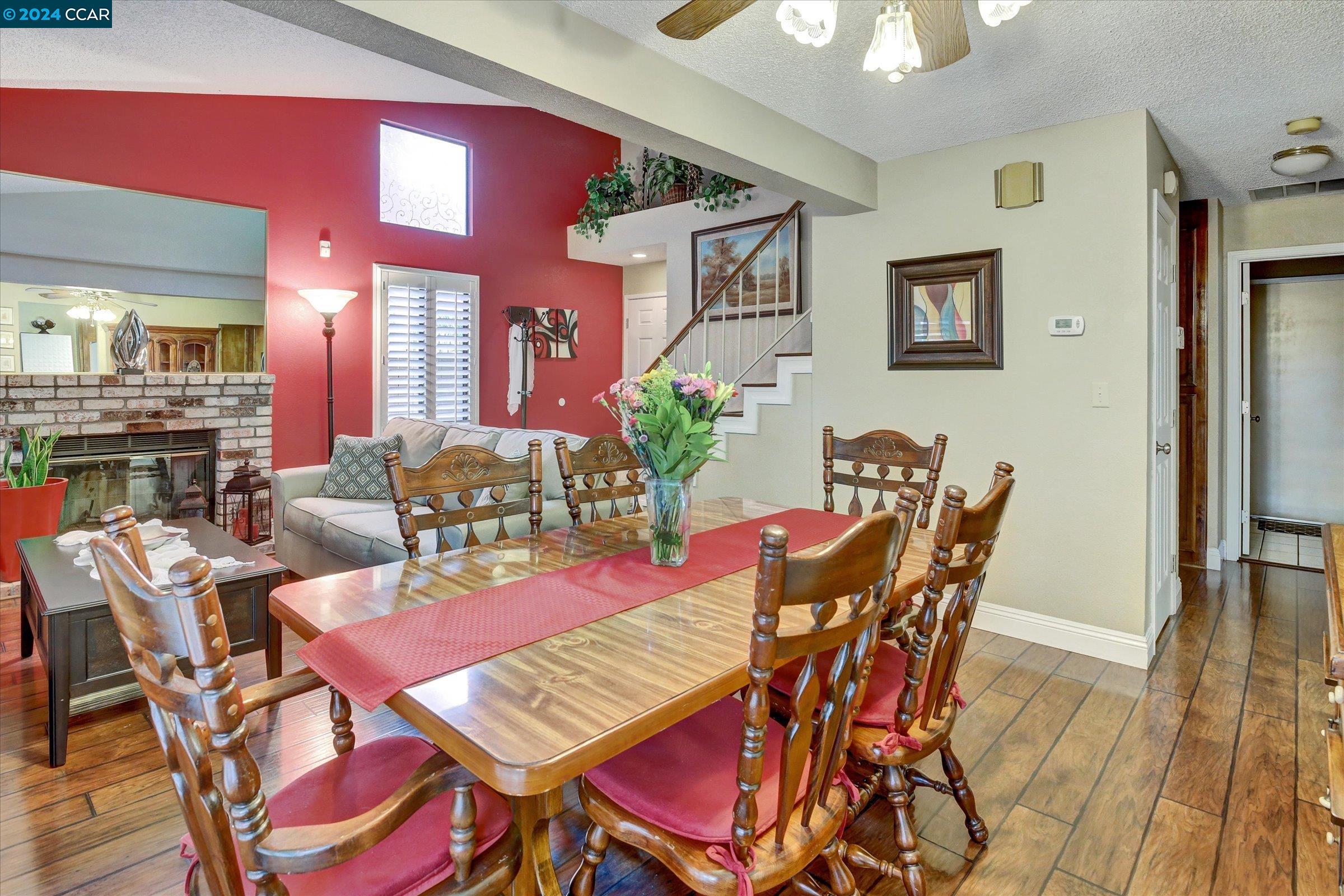 2716 Filbert St, Antioch