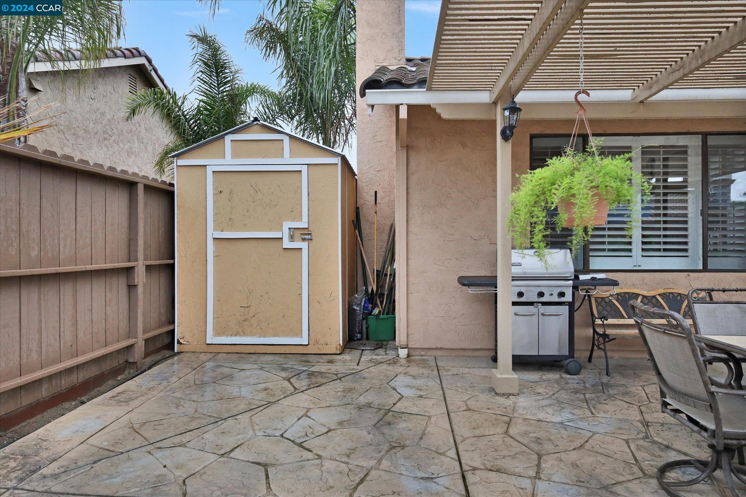 2716 Filbert St, Antioch