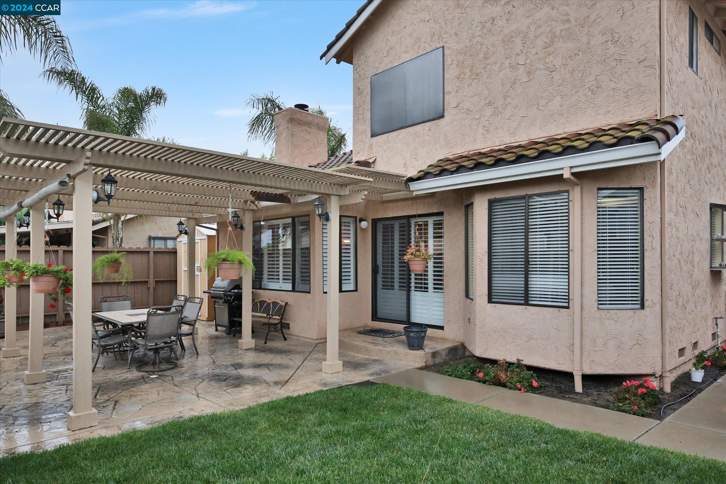 2716 Filbert St, Antioch