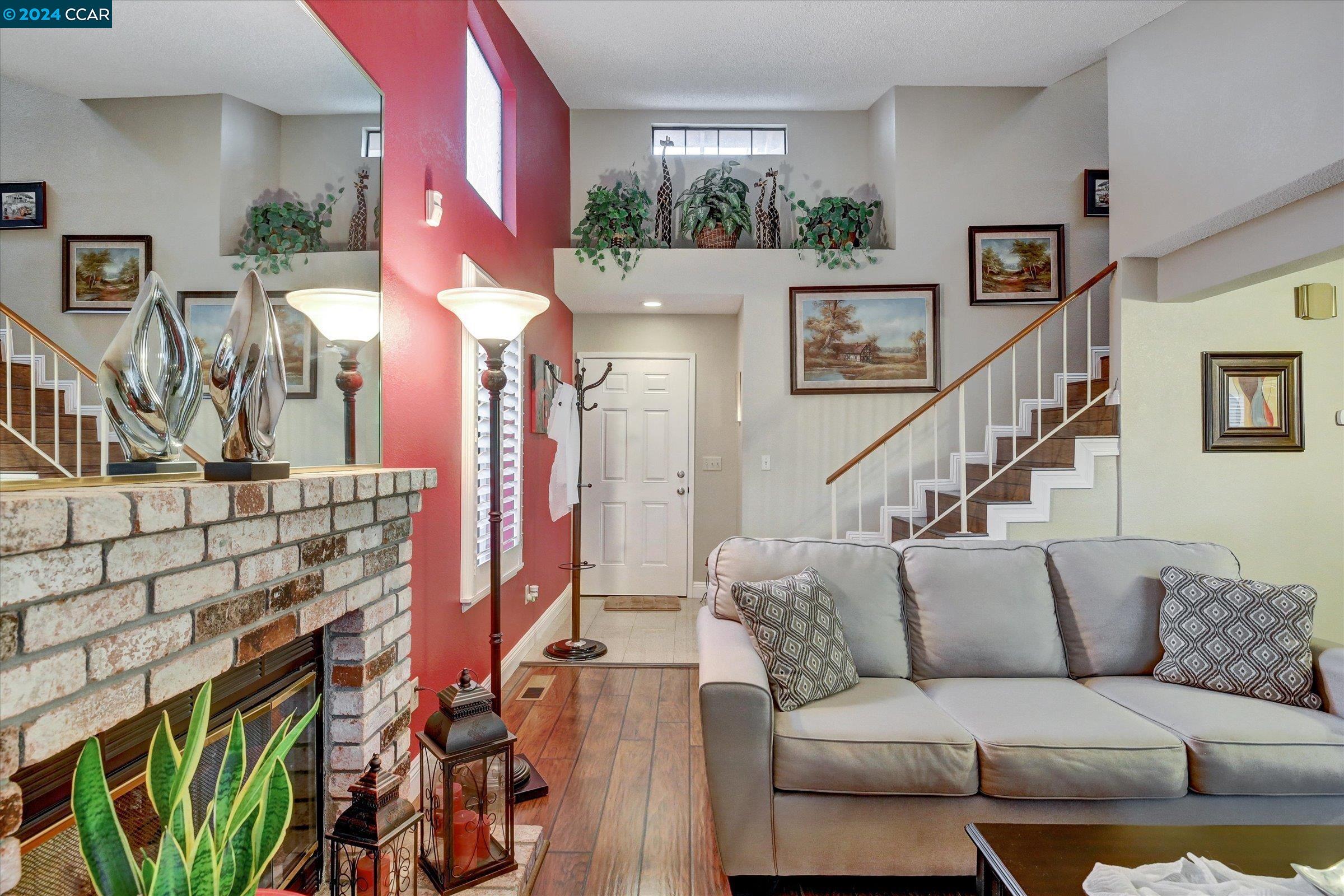 2716 Filbert St, Antioch