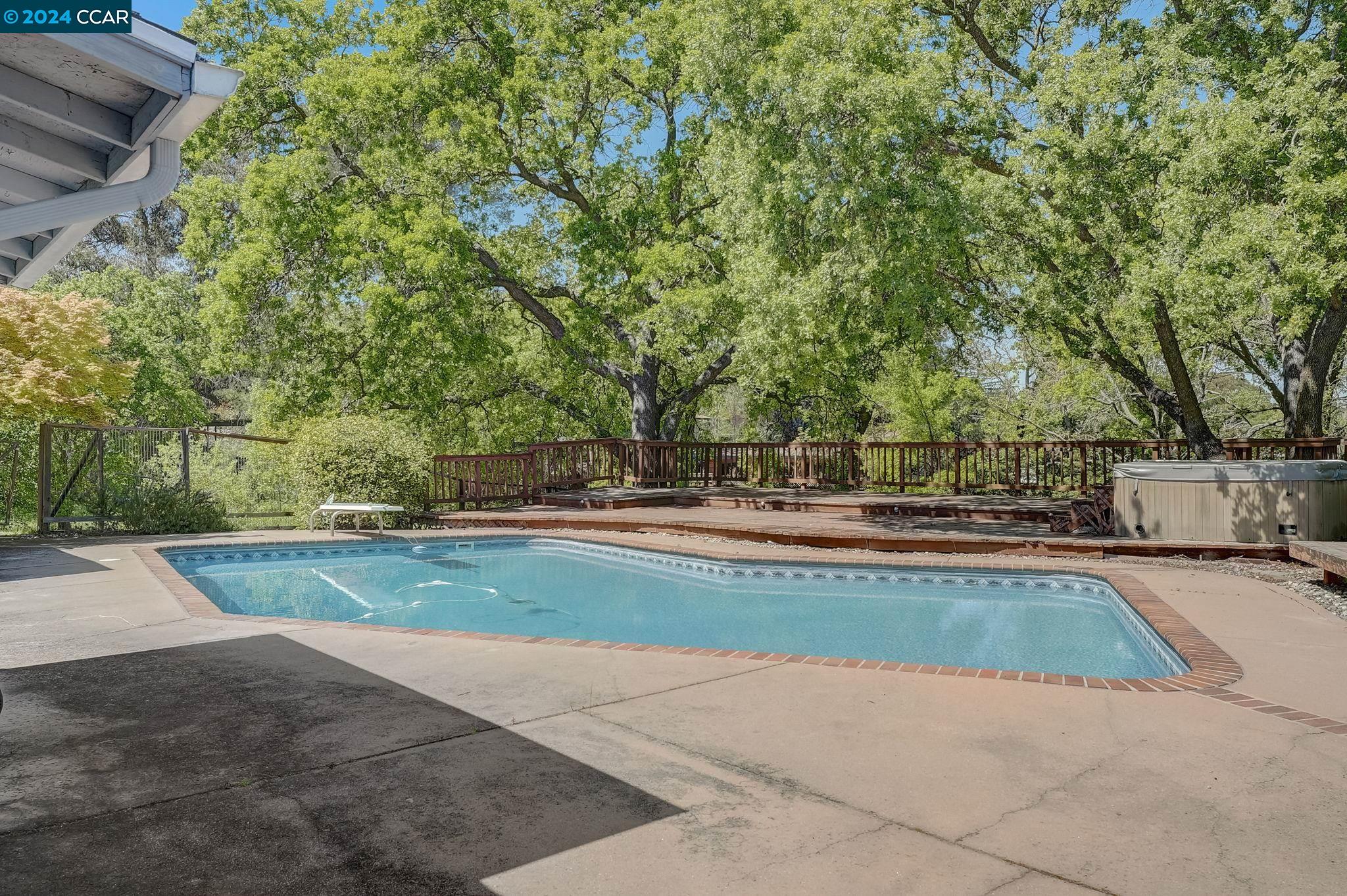 1583 Pleasant Hill Rd.