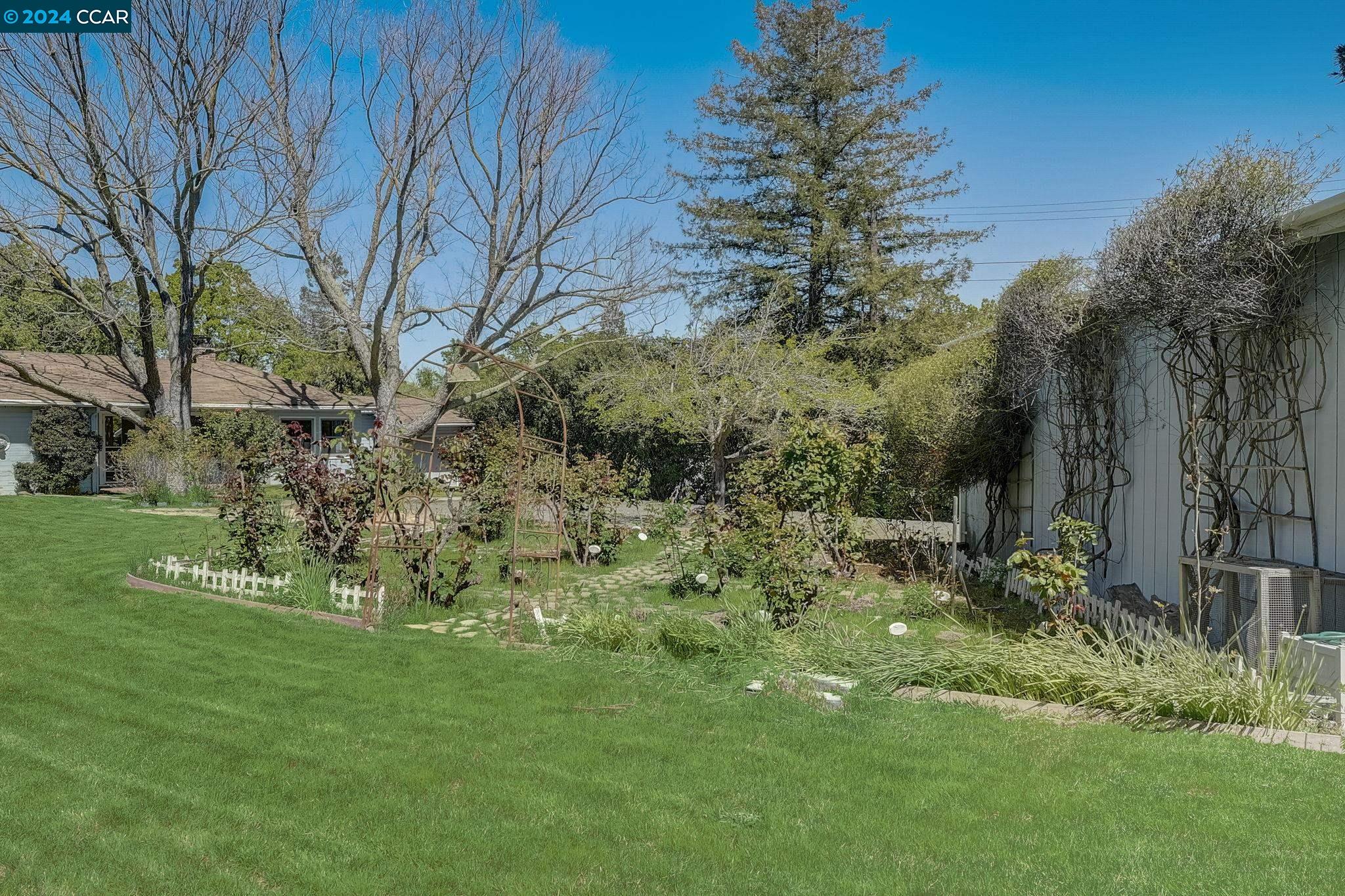 1583 Pleasant Hill Rd.