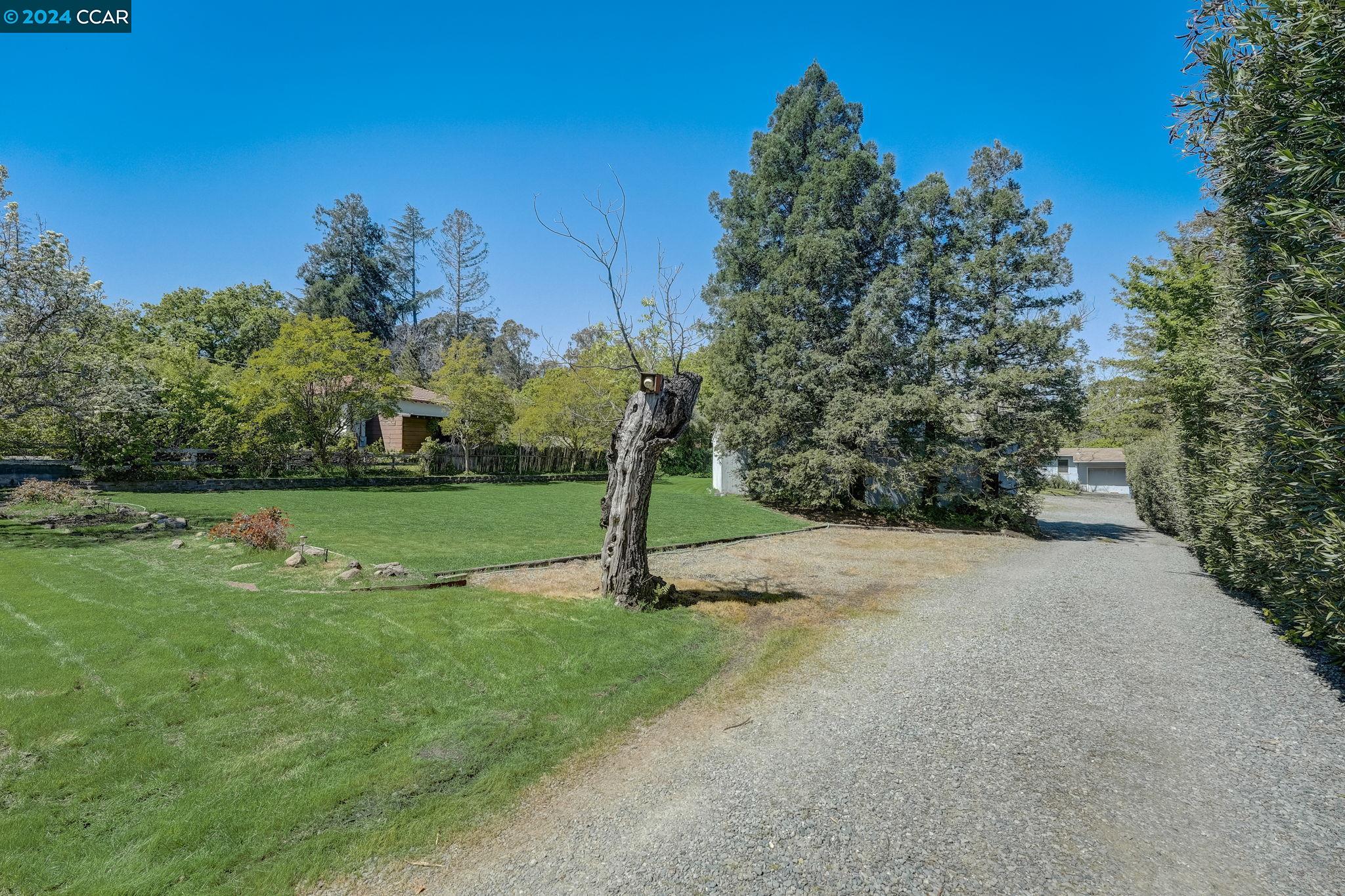 1583 Pleasant Hill Rd.