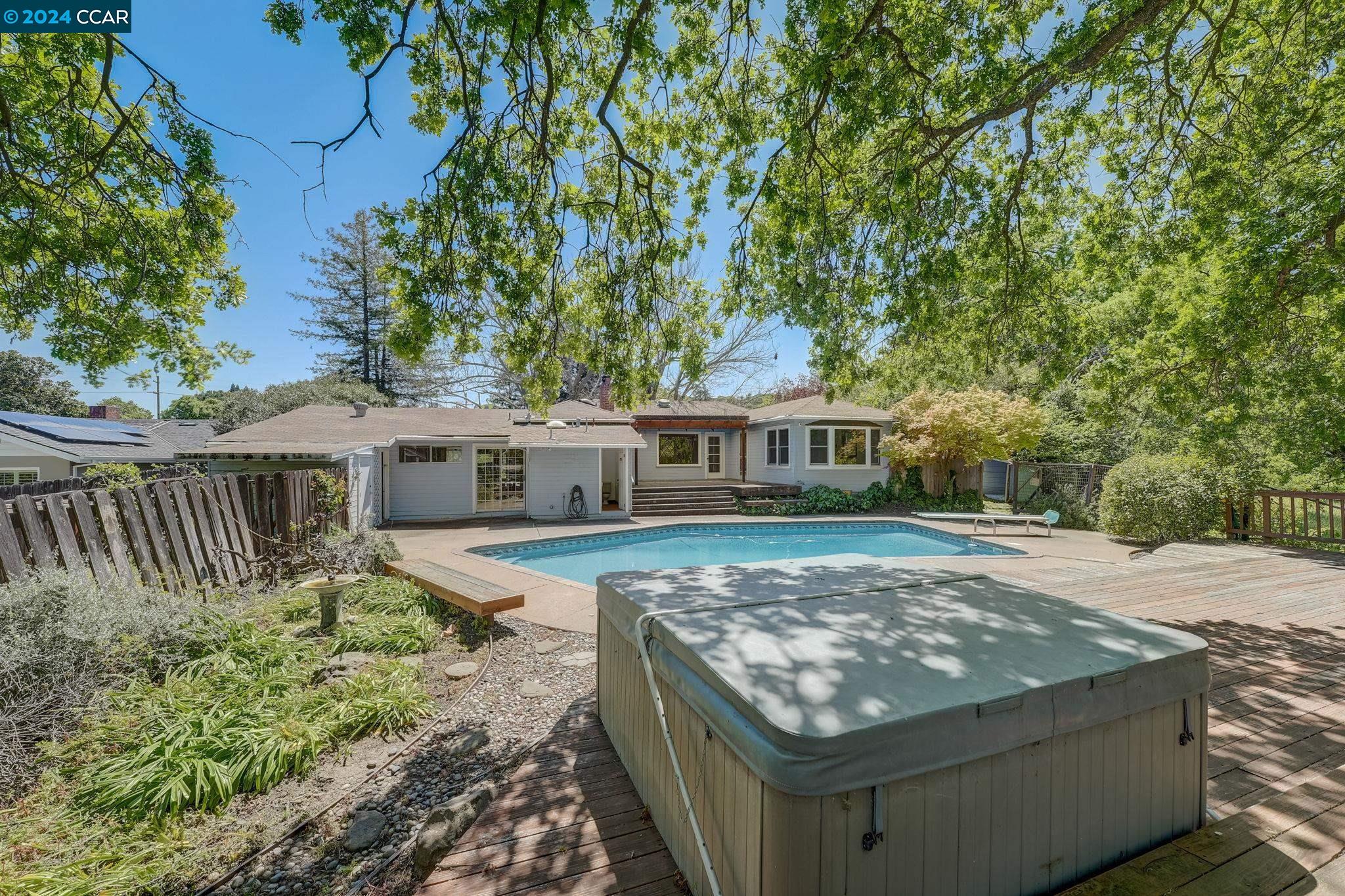 1583 Pleasant Hill Rd.