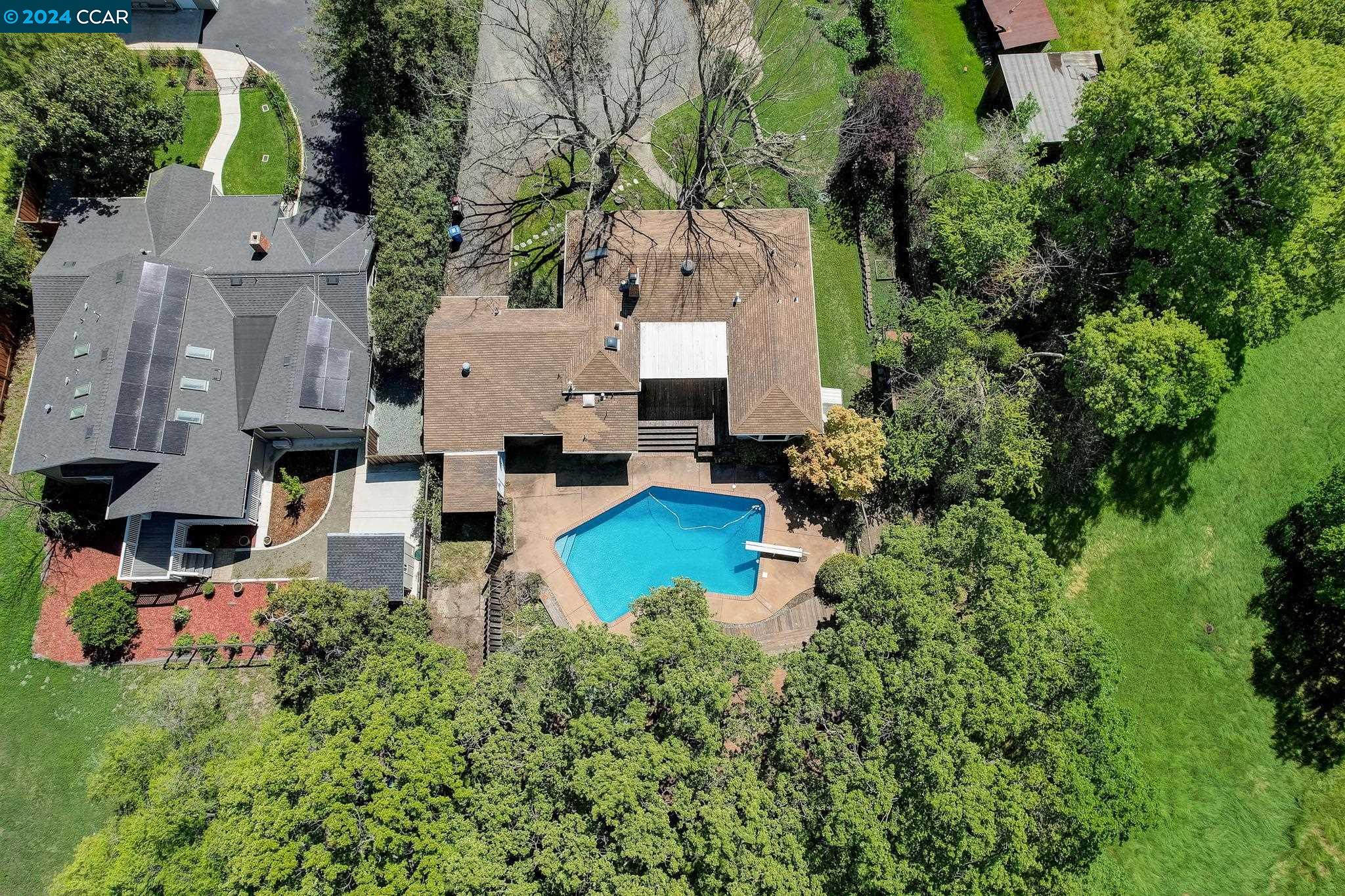 1583 Pleasant Hill Rd.