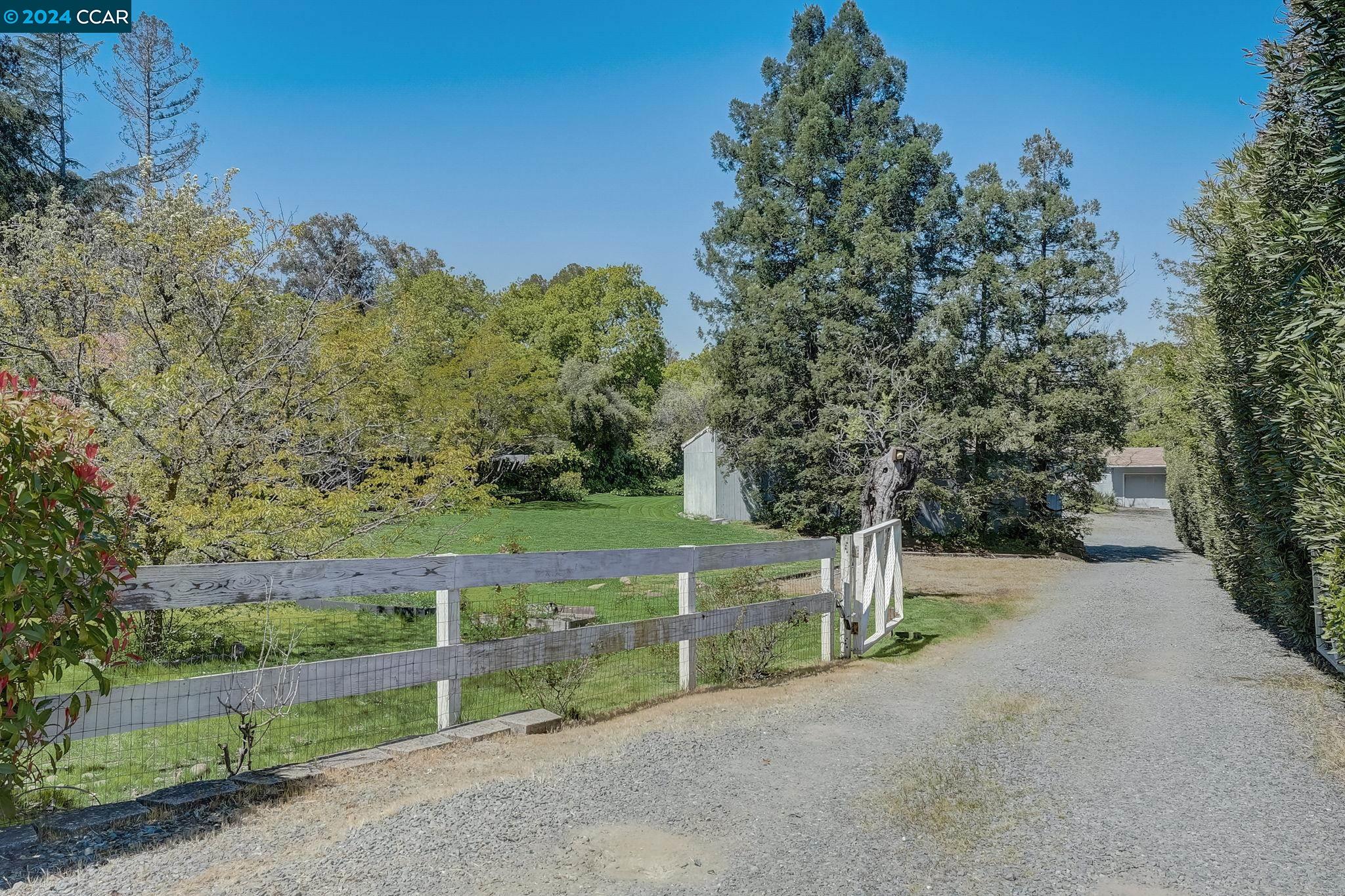 1583 Pleasant Hill Rd.