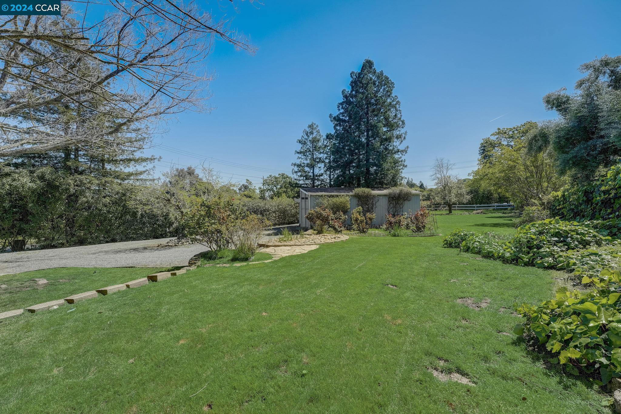 1583 Pleasant Hill Rd.