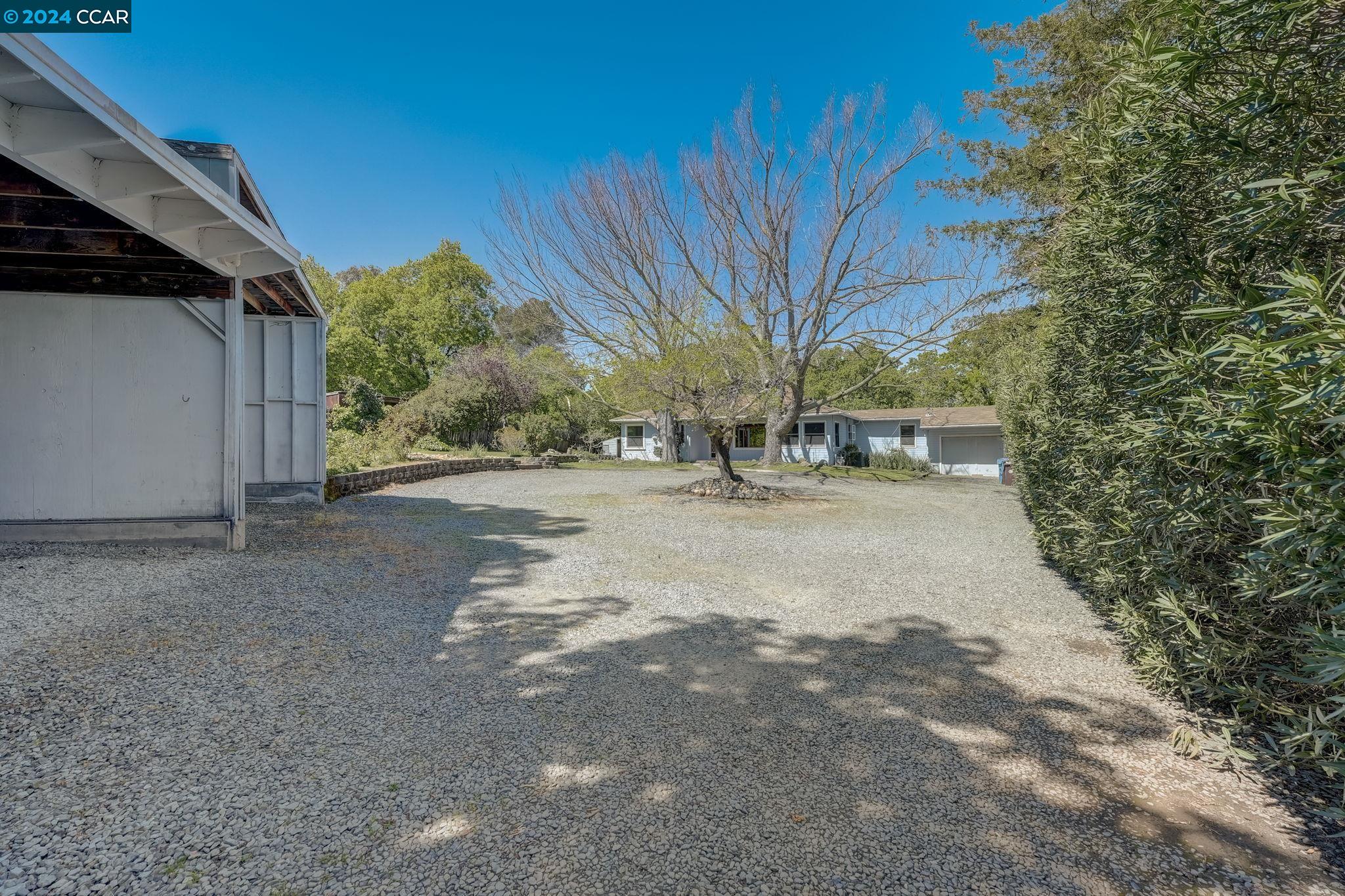 1583 Pleasant Hill Rd.