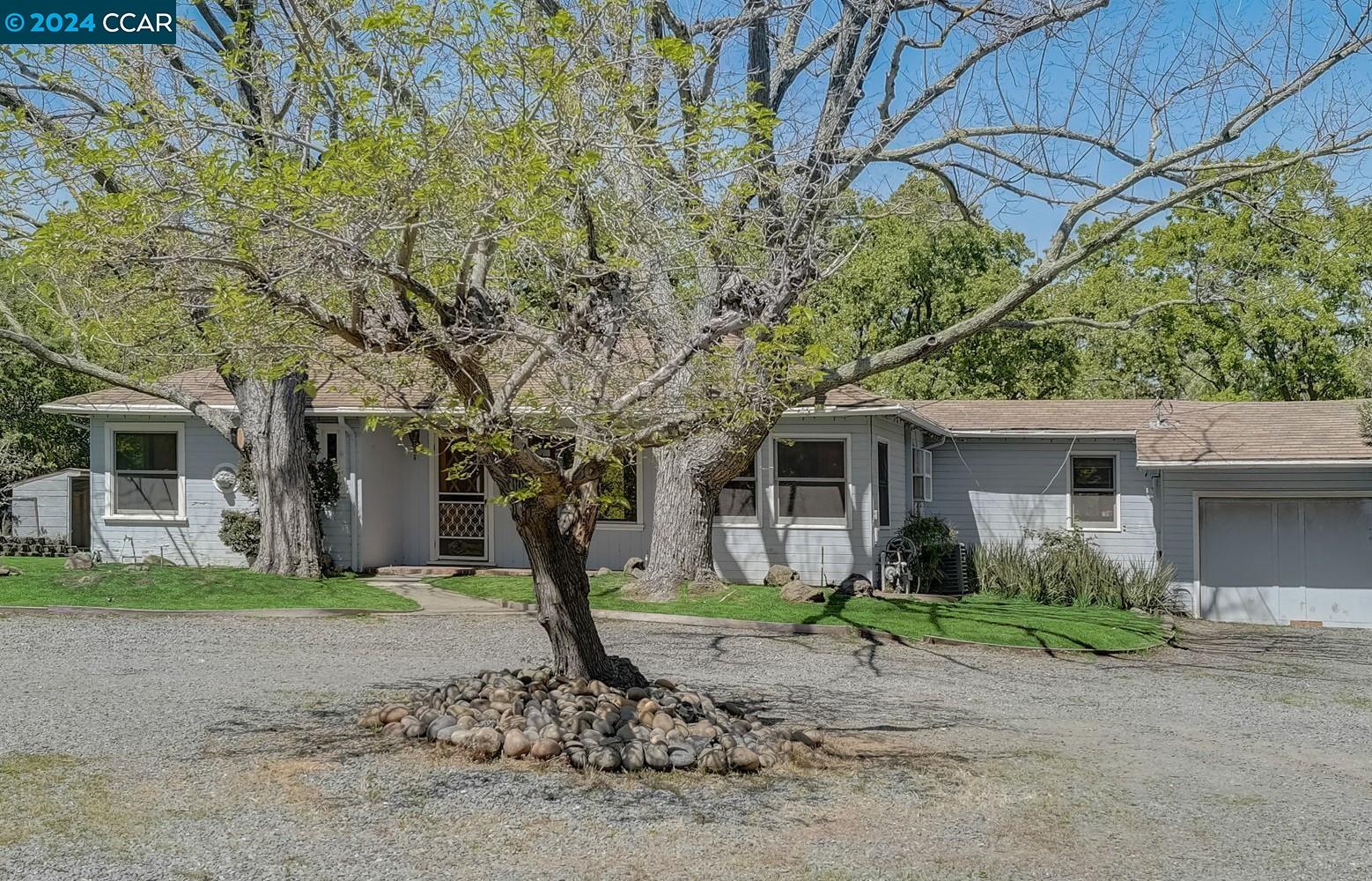 1583 Pleasant Hill Rd.