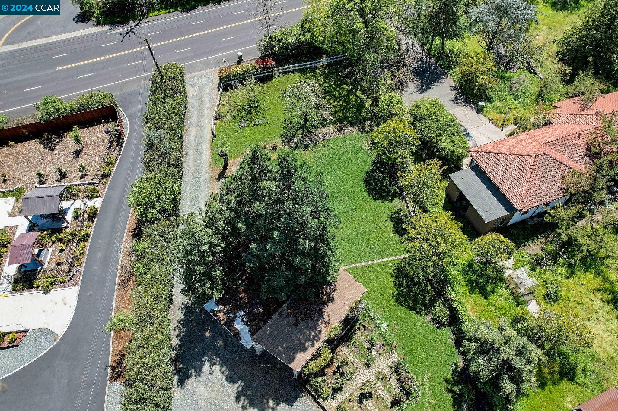 1583 Pleasant Hill Rd.