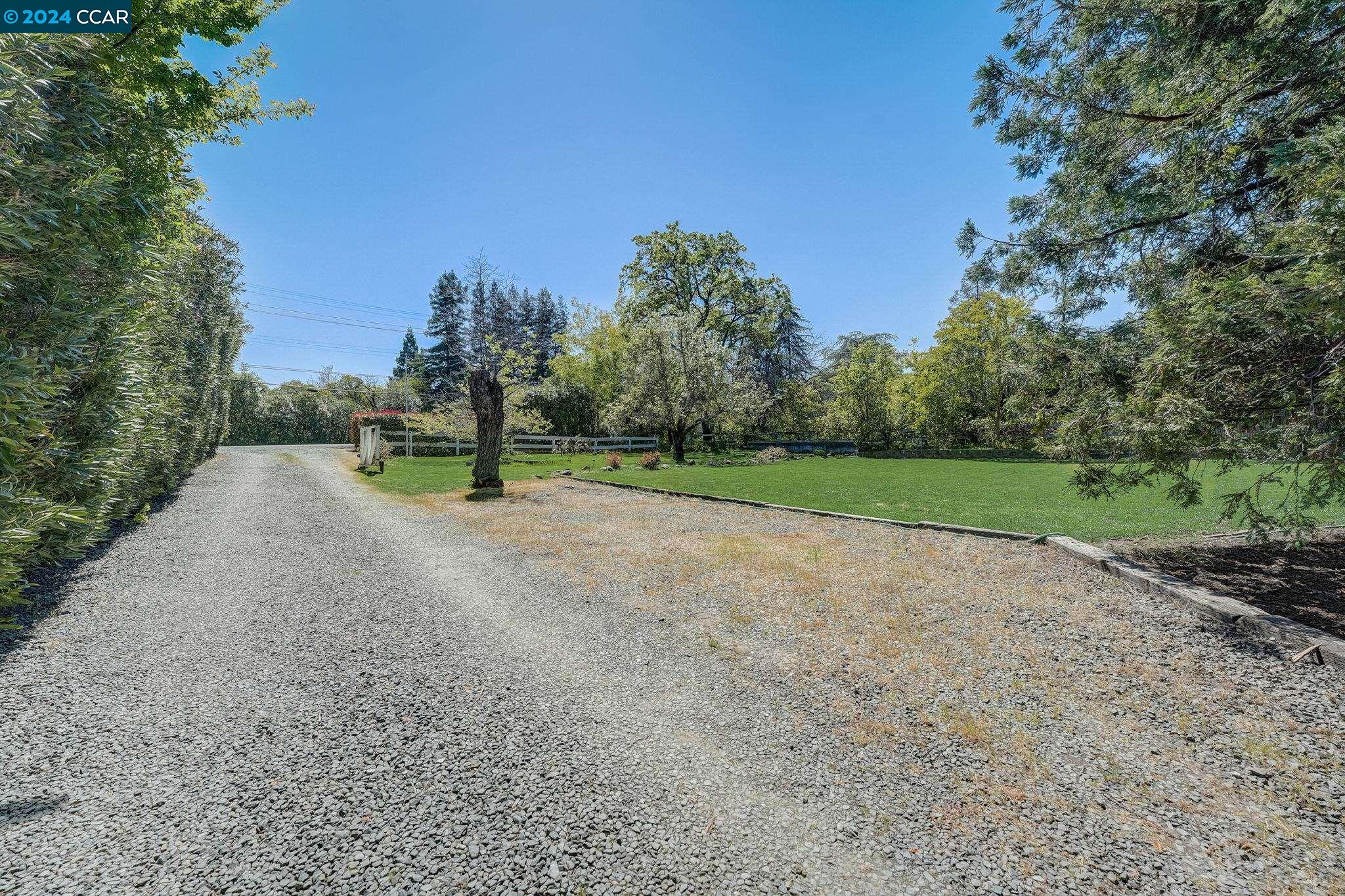 1583 Pleasant Hill Rd.