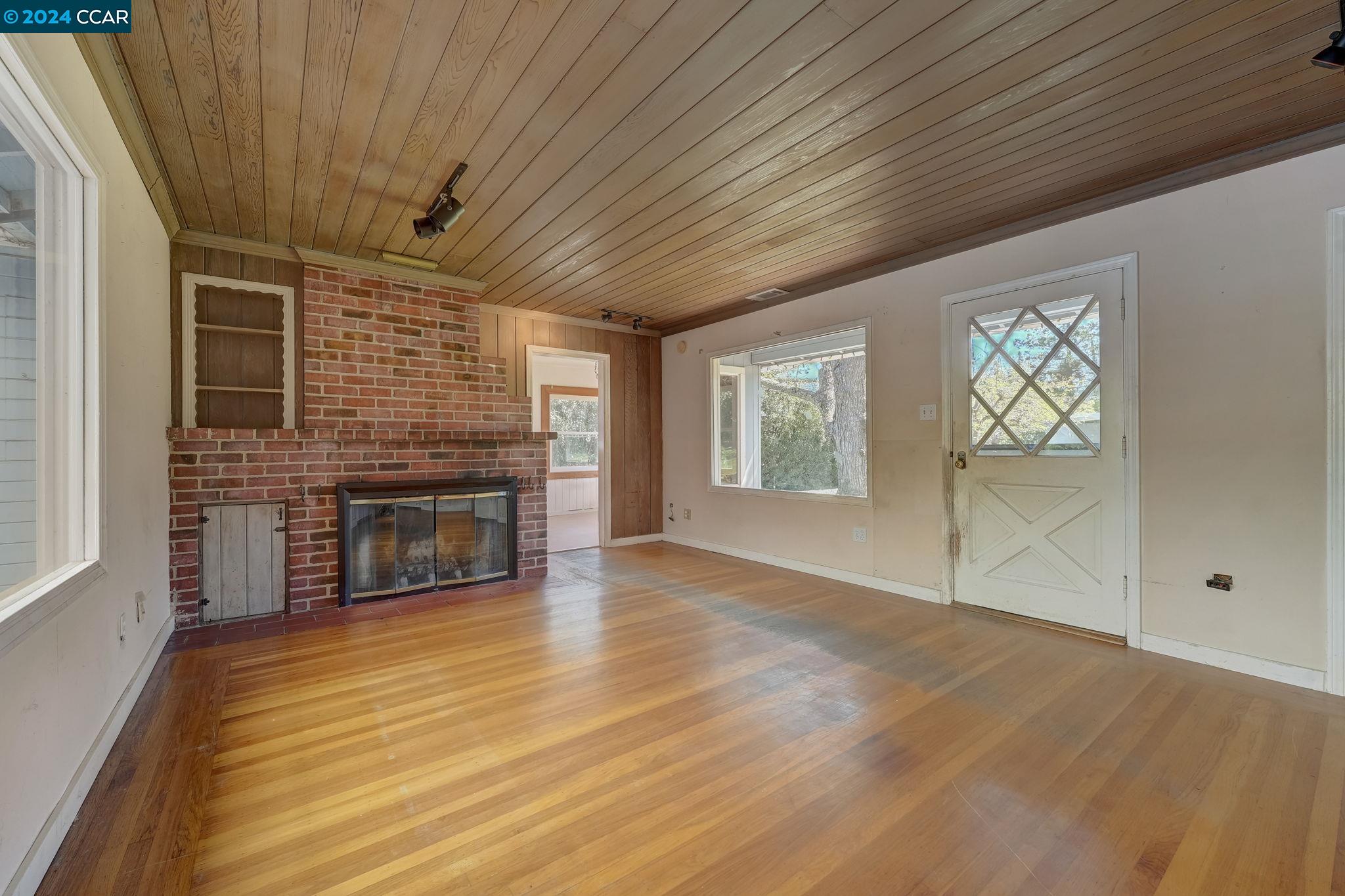 1583 Pleasant Hill Rd.