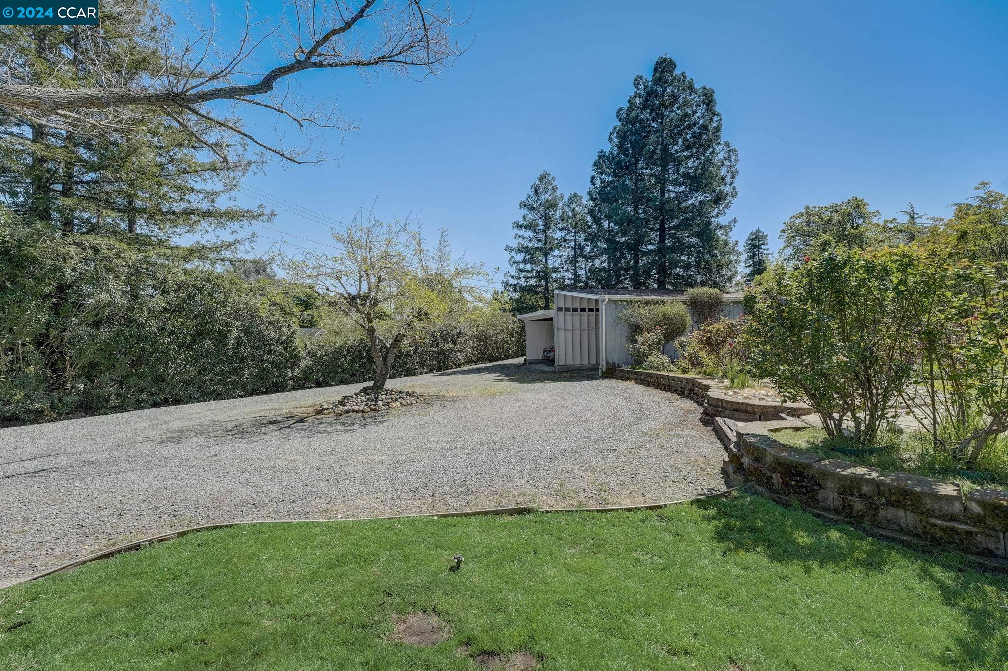 1583 Pleasant Hill Rd.