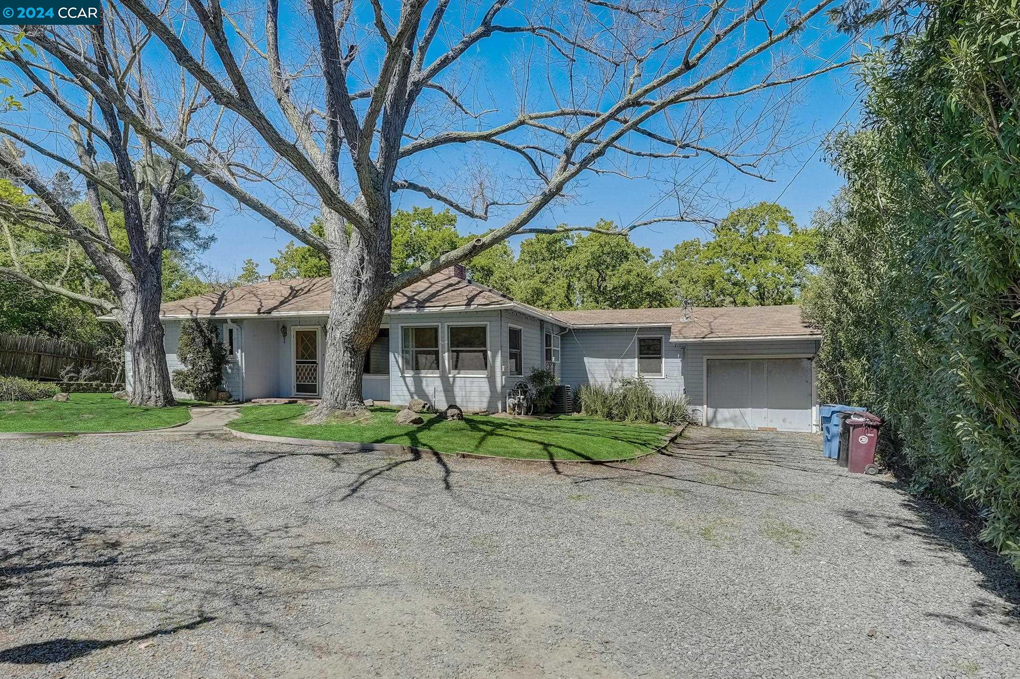 1583 Pleasant Hill Rd.