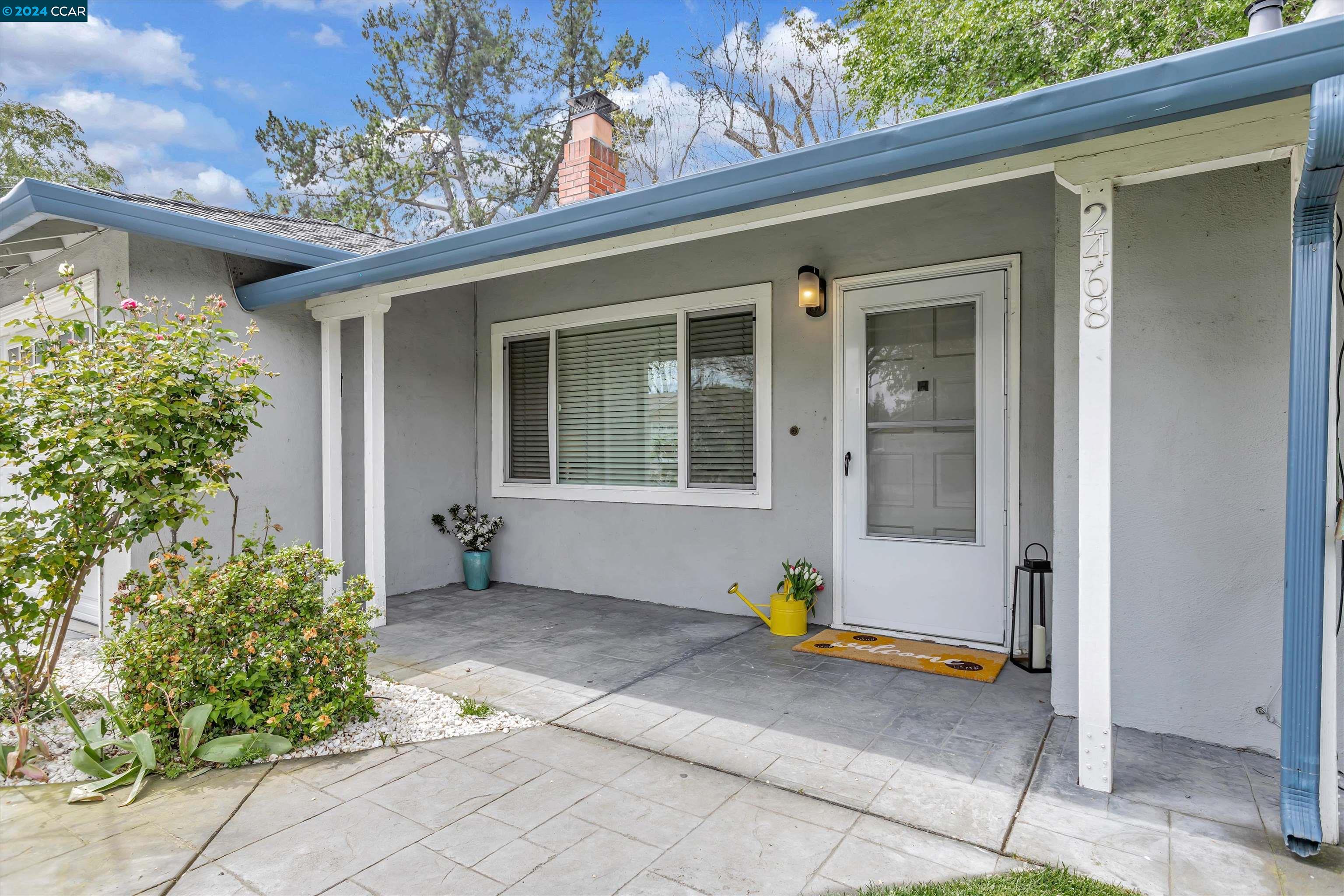 2468 Geraldine Dr