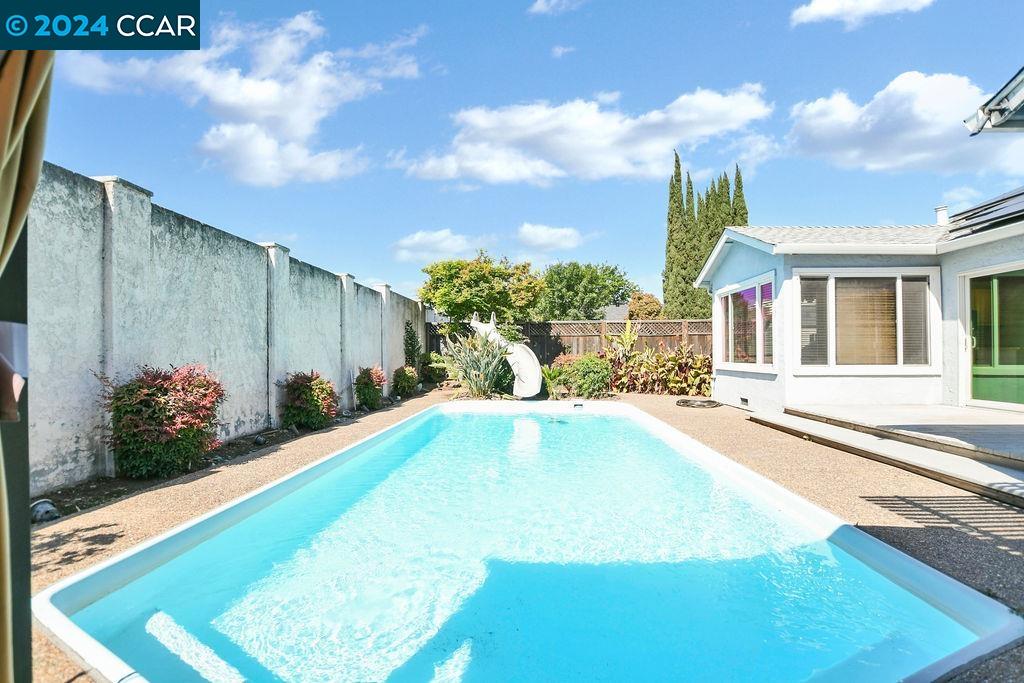 3609 Hemingway Dr, Antioch