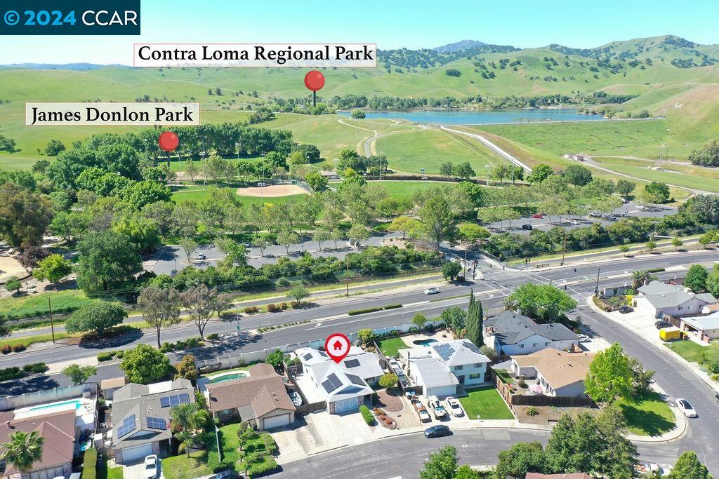 3609 Hemingway Dr, Antioch